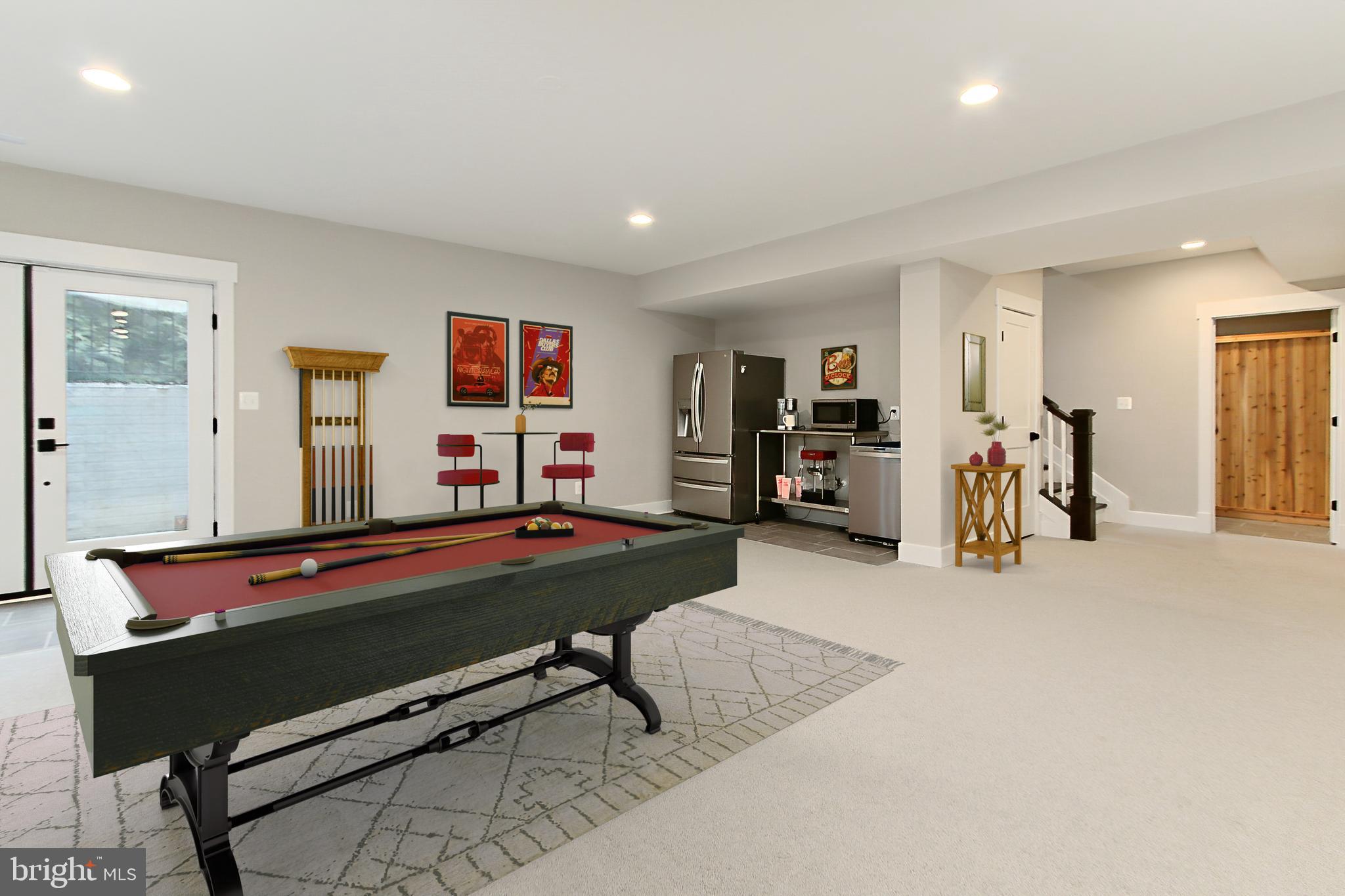 VIRGINIA FOREST - Residential