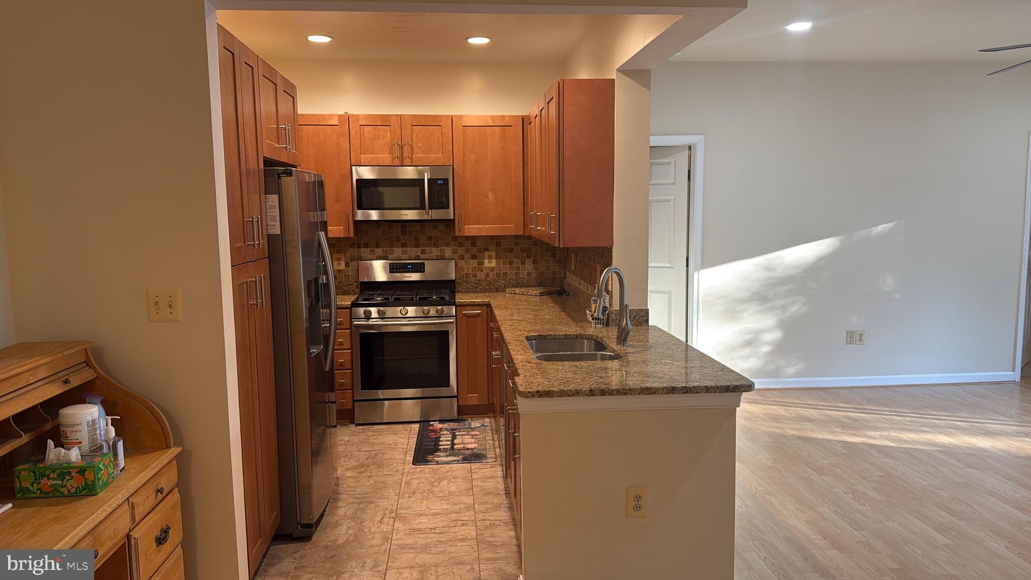 11326 WESTBROOK MILL LANE 202