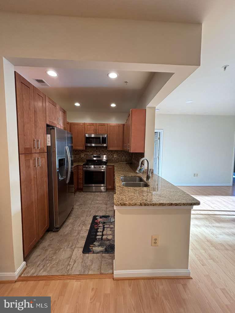 WESTBROOK COURT - Residential Lease