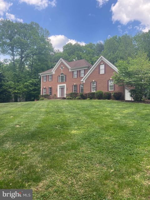 Photo of 11186 Pimlico Circle, CULPEPER, VA 22701 (MLS # VACU2013444)