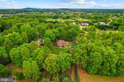 Photo of 11186 Pimlico Circle, CULPEPER, VA 22701 (MLS # VACU2013444)