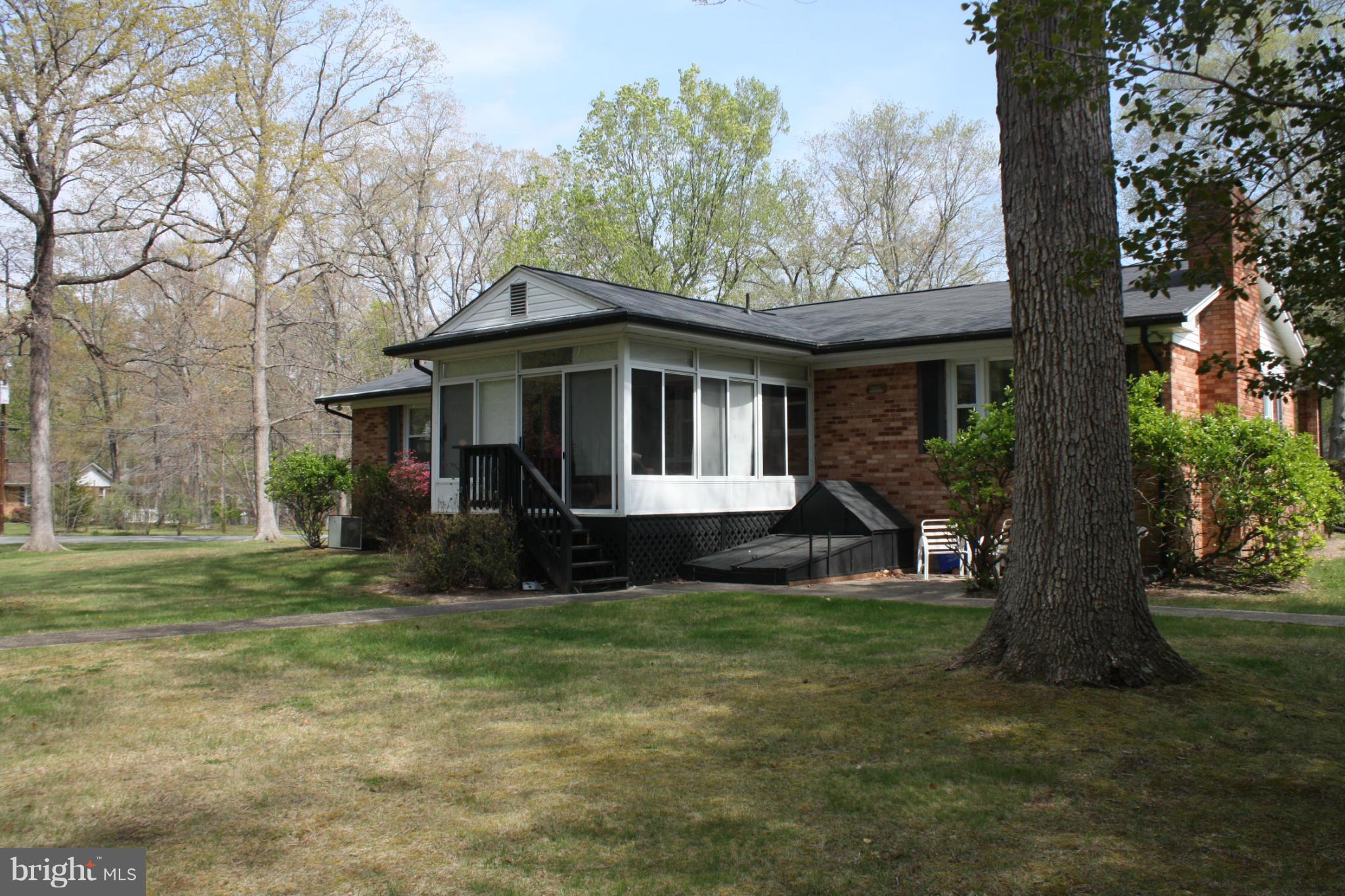 MT CARMEL WOODS - Residential