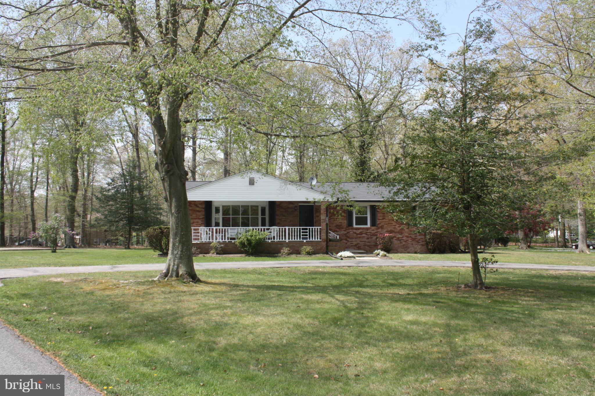 MT CARMEL WOODS - Residential