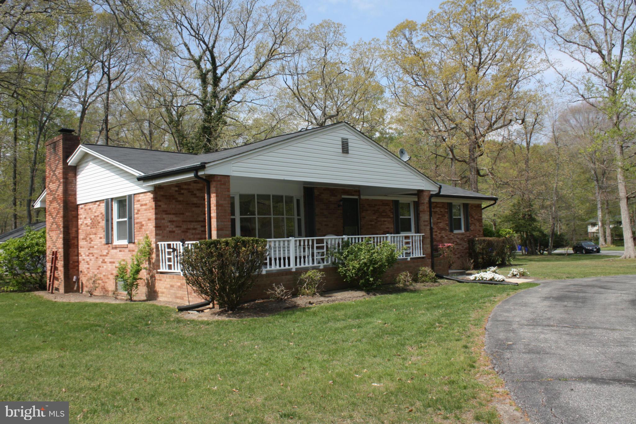 MT CARMEL WOODS - Residential