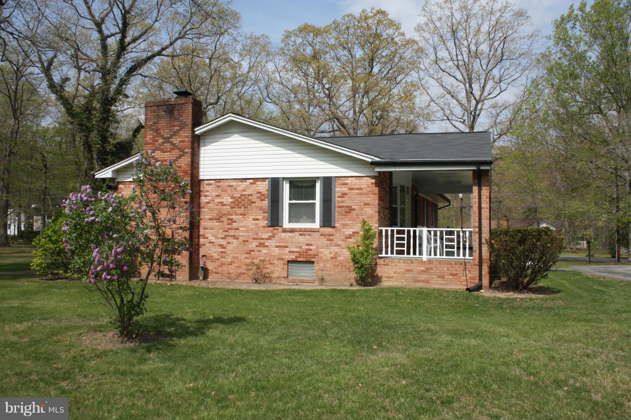 MT CARMEL WOODS - Residential