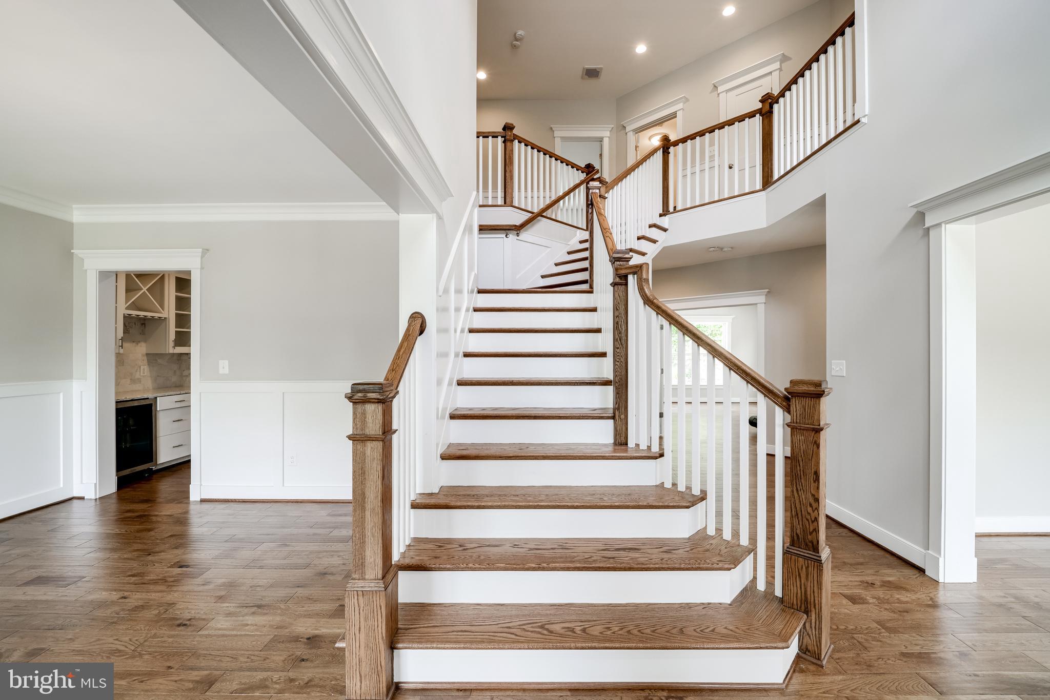 MINOR HILL - Residential