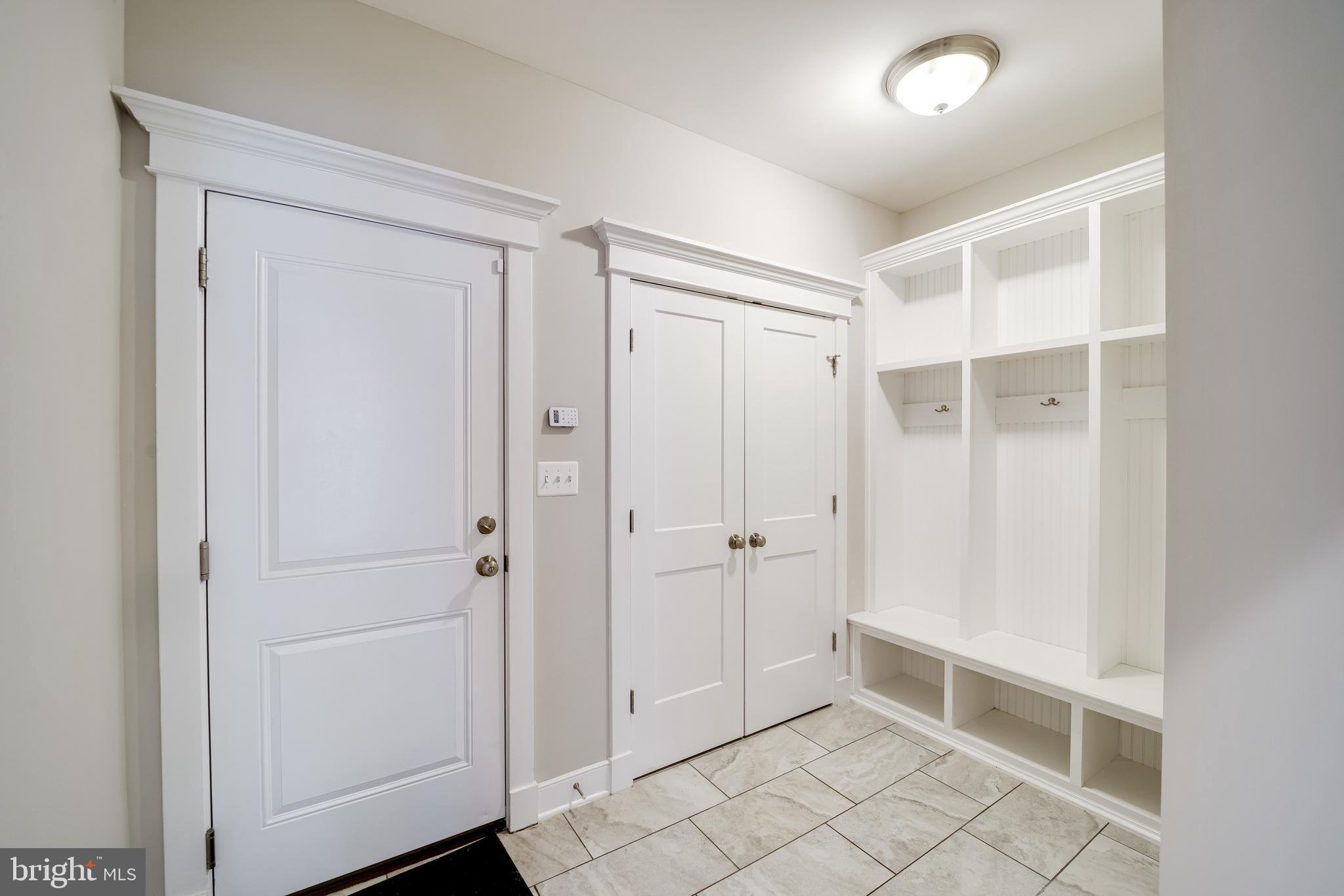 MINOR HILL - Residential