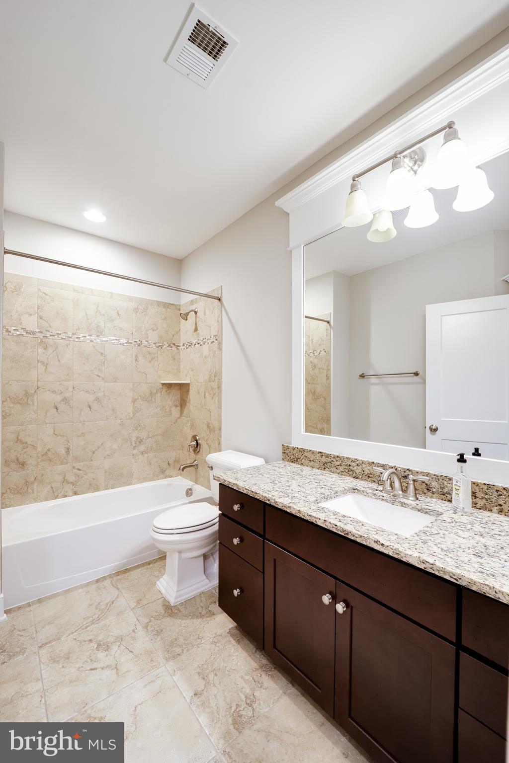 MINOR HILL - Residential