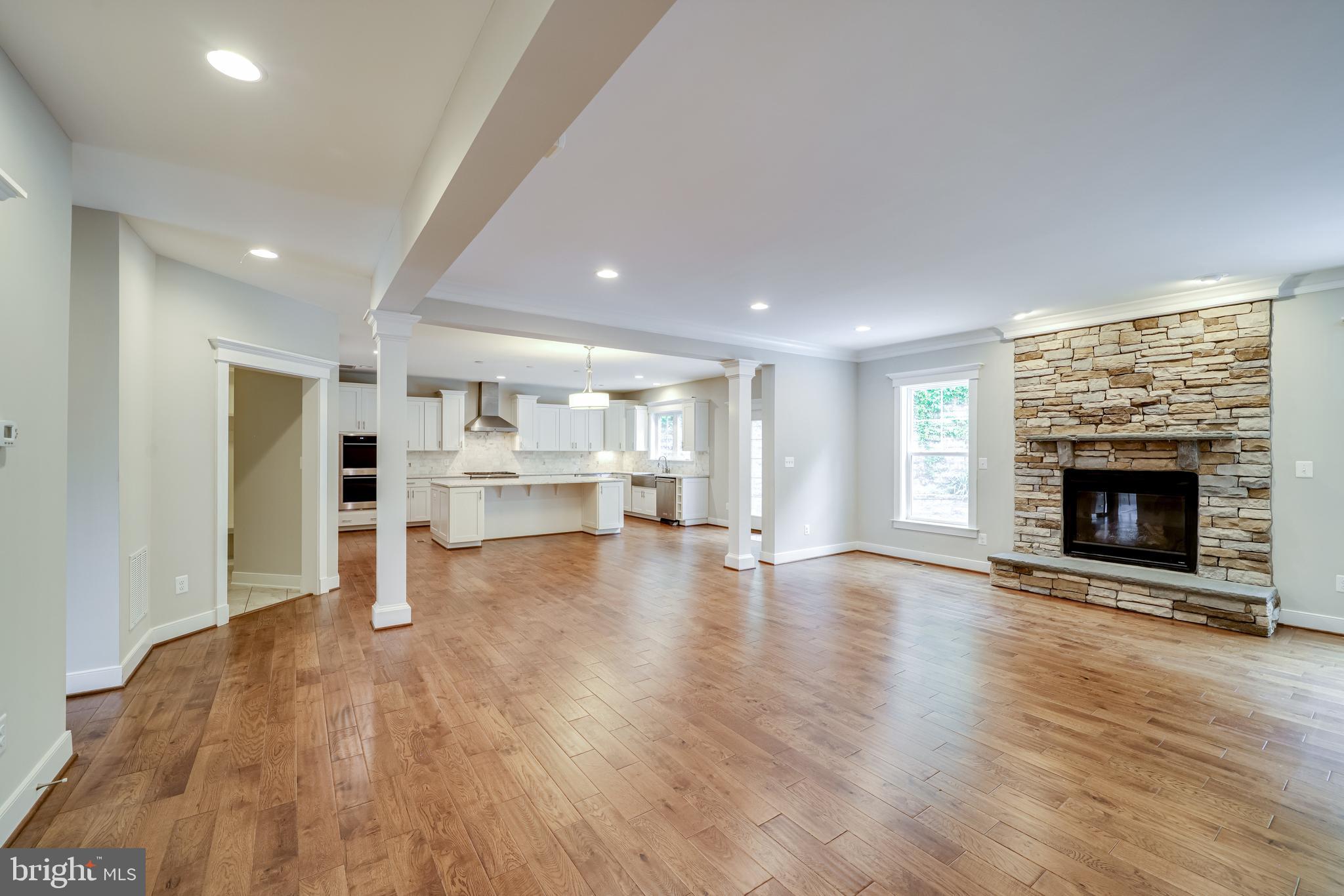 MINOR HILL - Residential