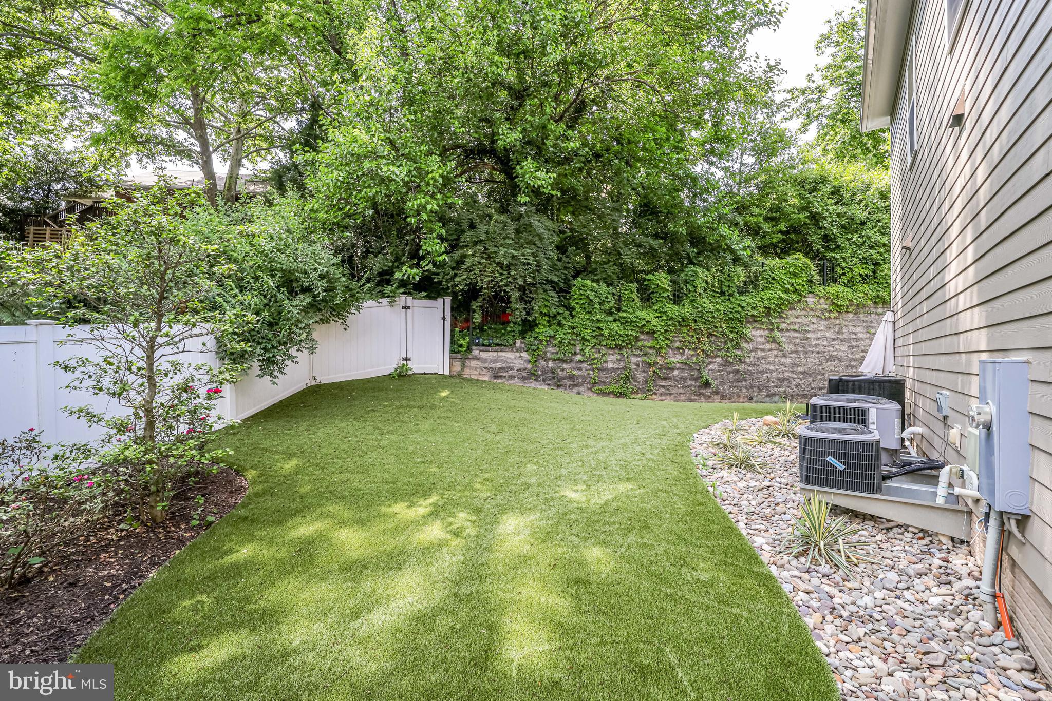 MINOR HILL - Residential