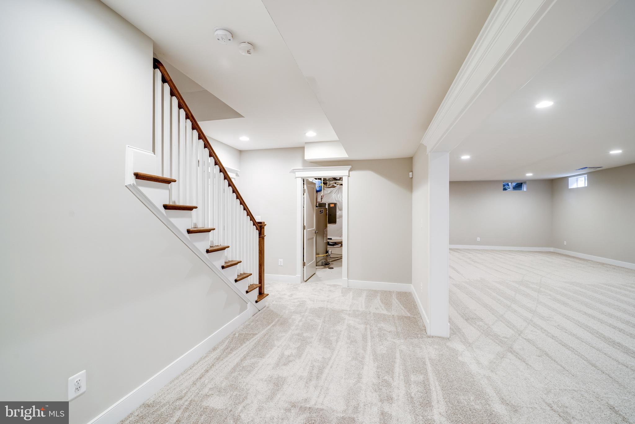 MINOR HILL - Residential