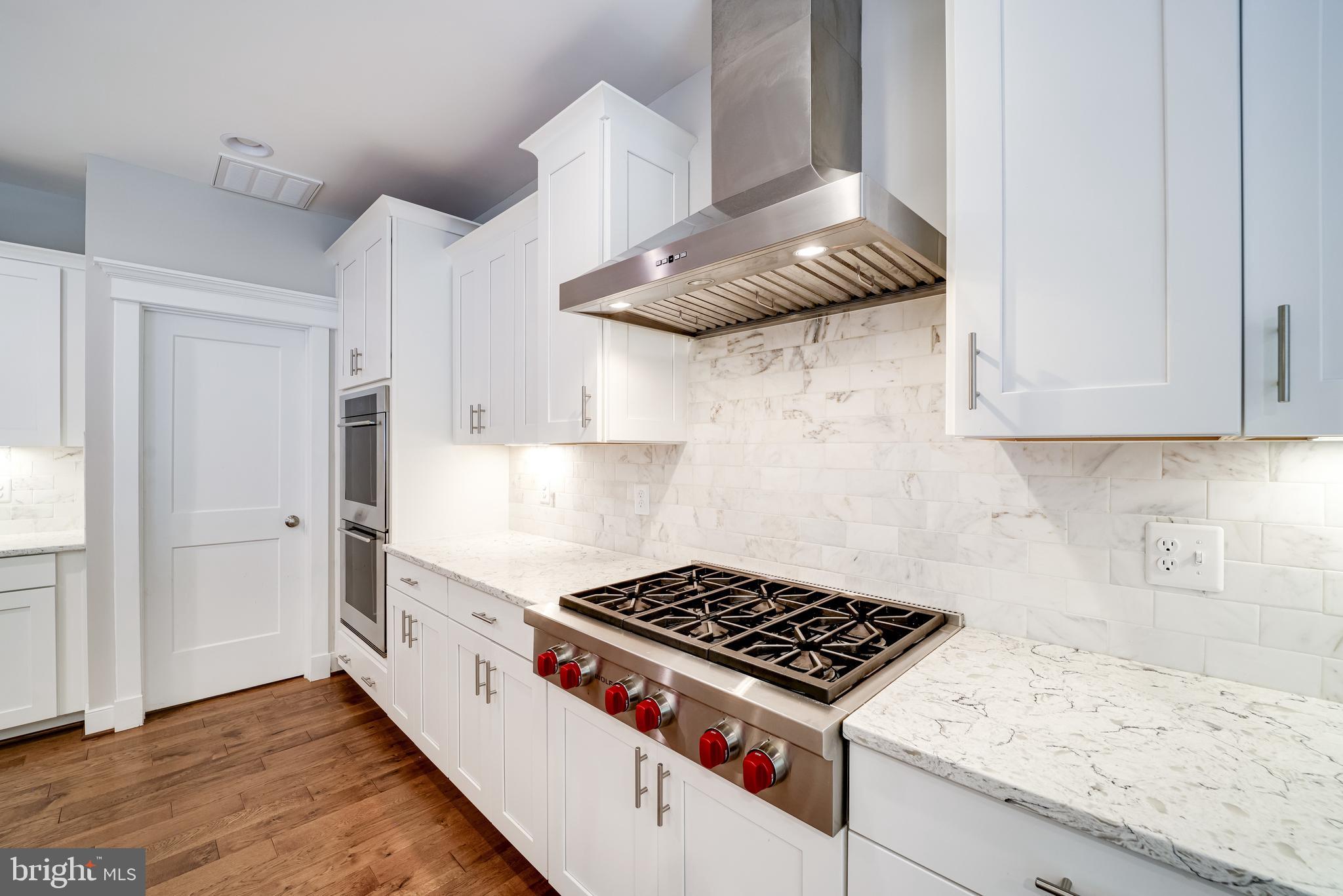 MINOR HILL - Residential