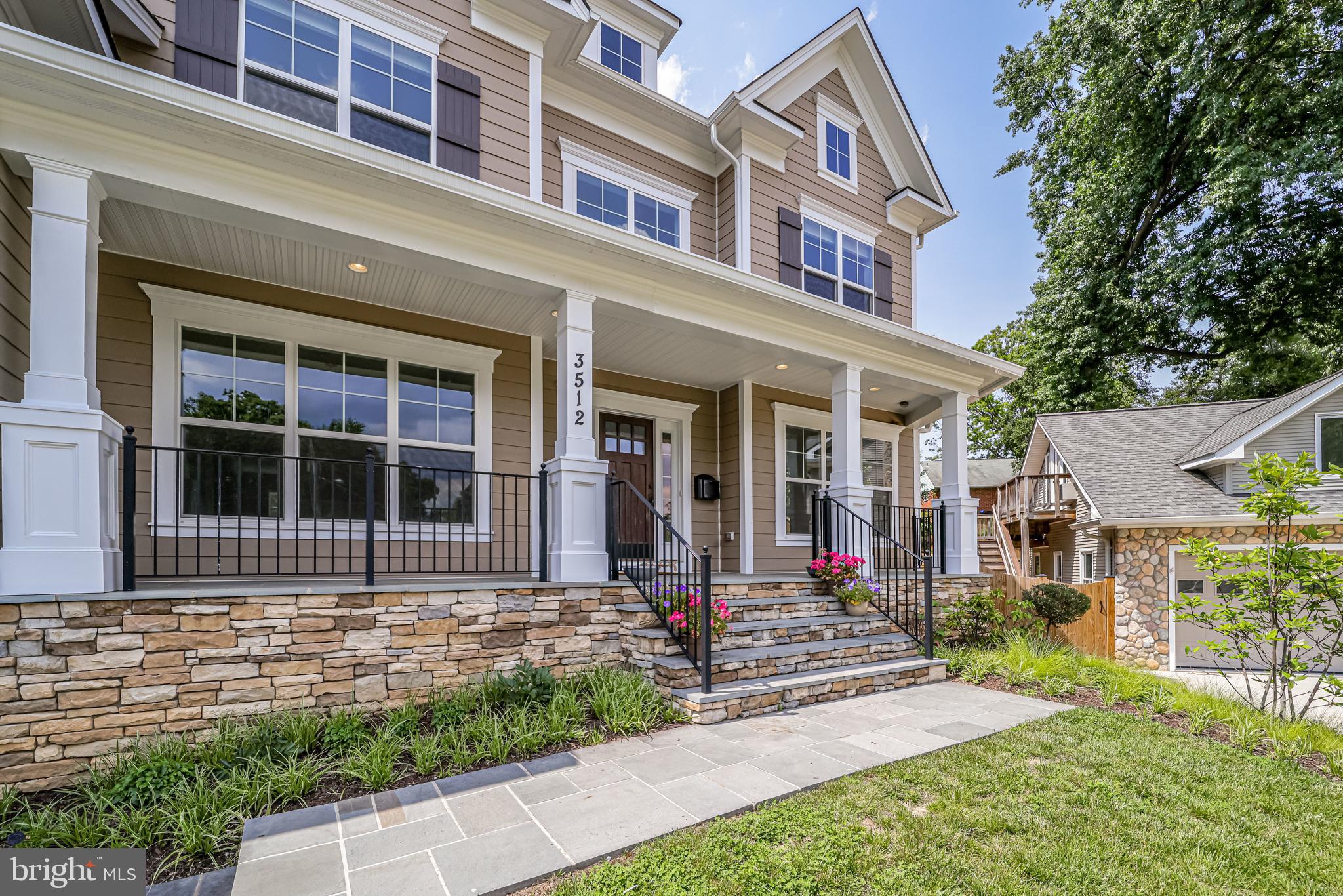 MINOR HILL - Residential