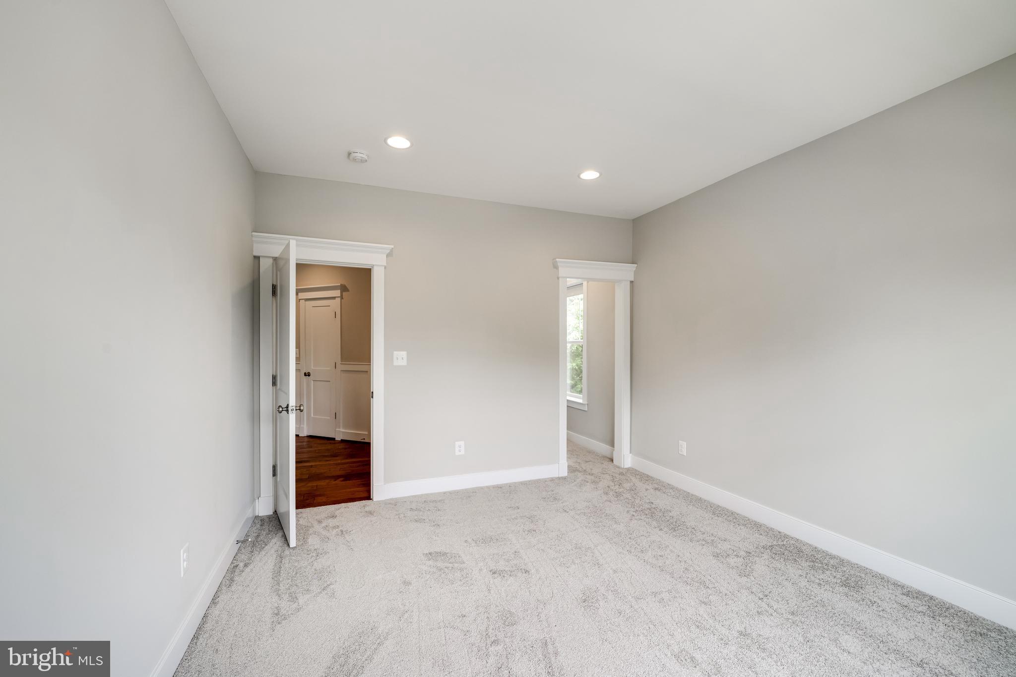 MINOR HILL - Residential