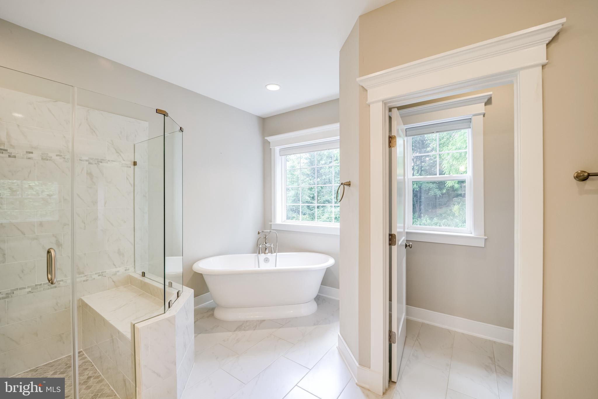 MINOR HILL - Residential