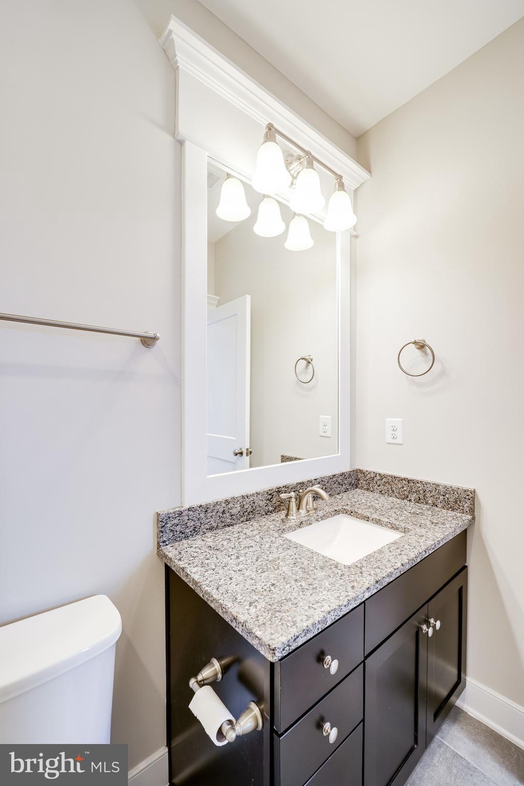 MINOR HILL - Residential