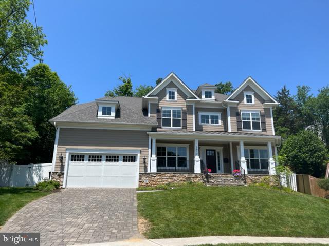 MINOR HILL - Residential