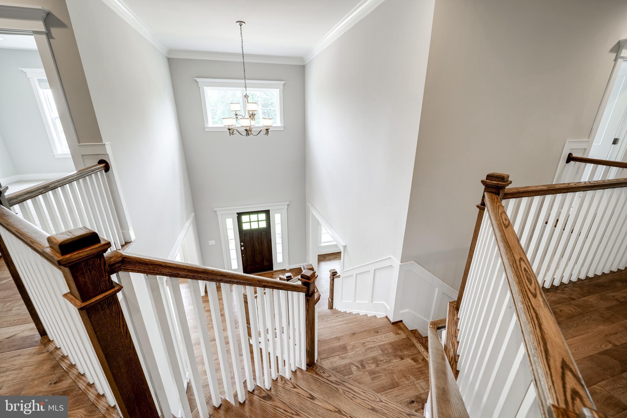 MINOR HILL - Residential