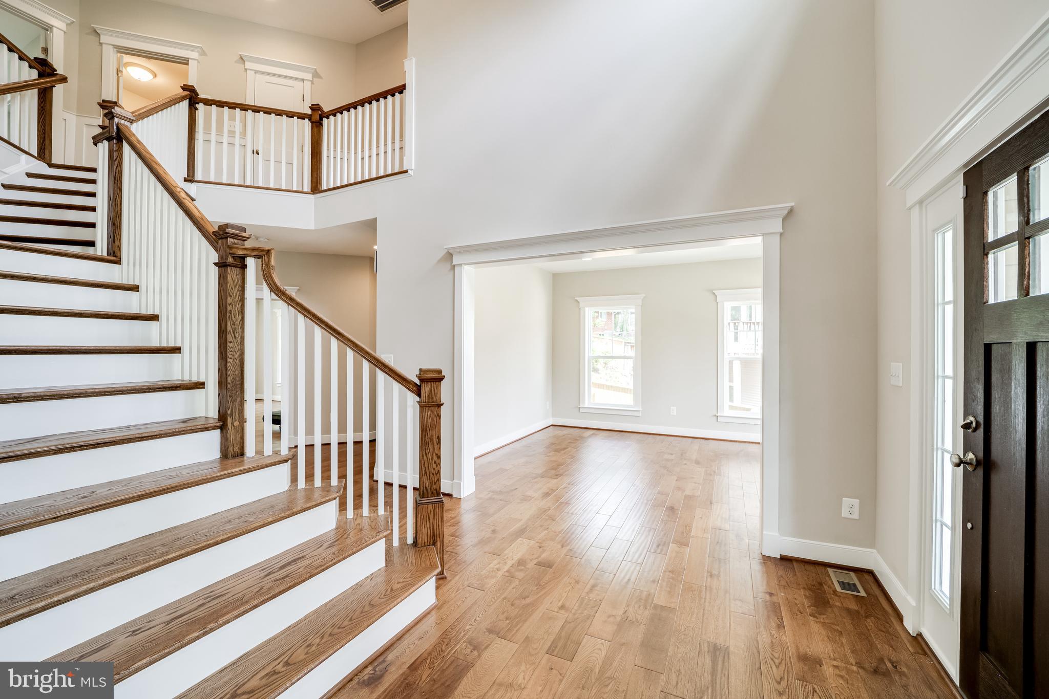 MINOR HILL - Residential