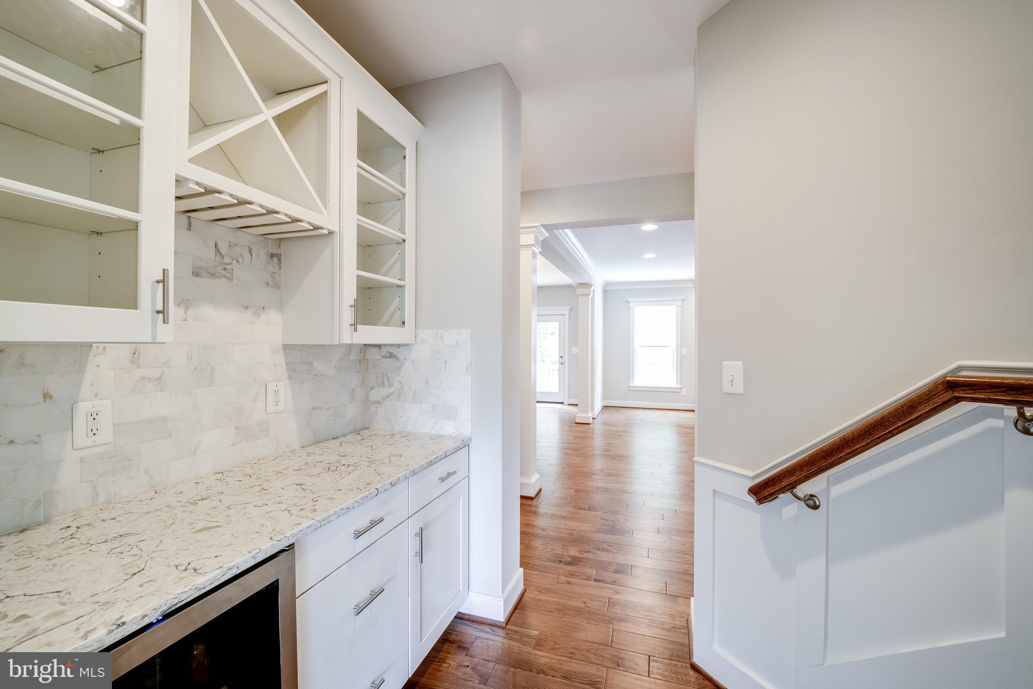 MINOR HILL - Residential