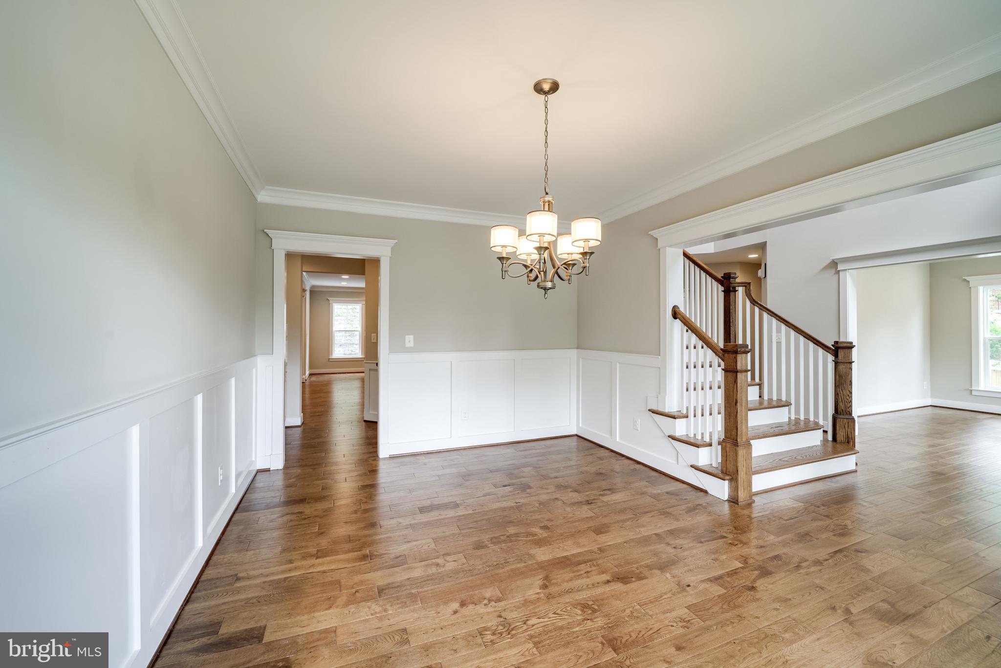 MINOR HILL - Residential