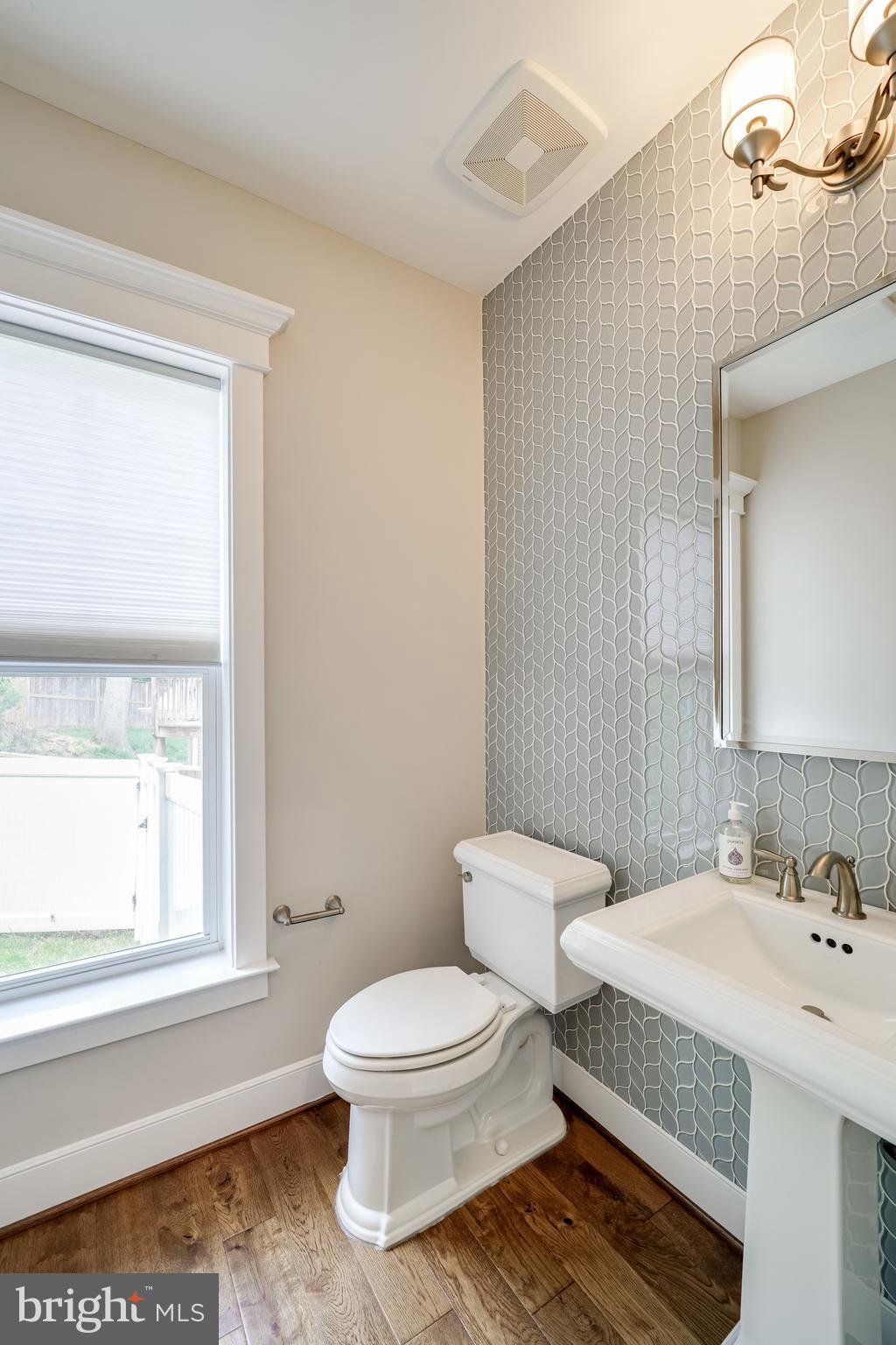 MINOR HILL - Residential