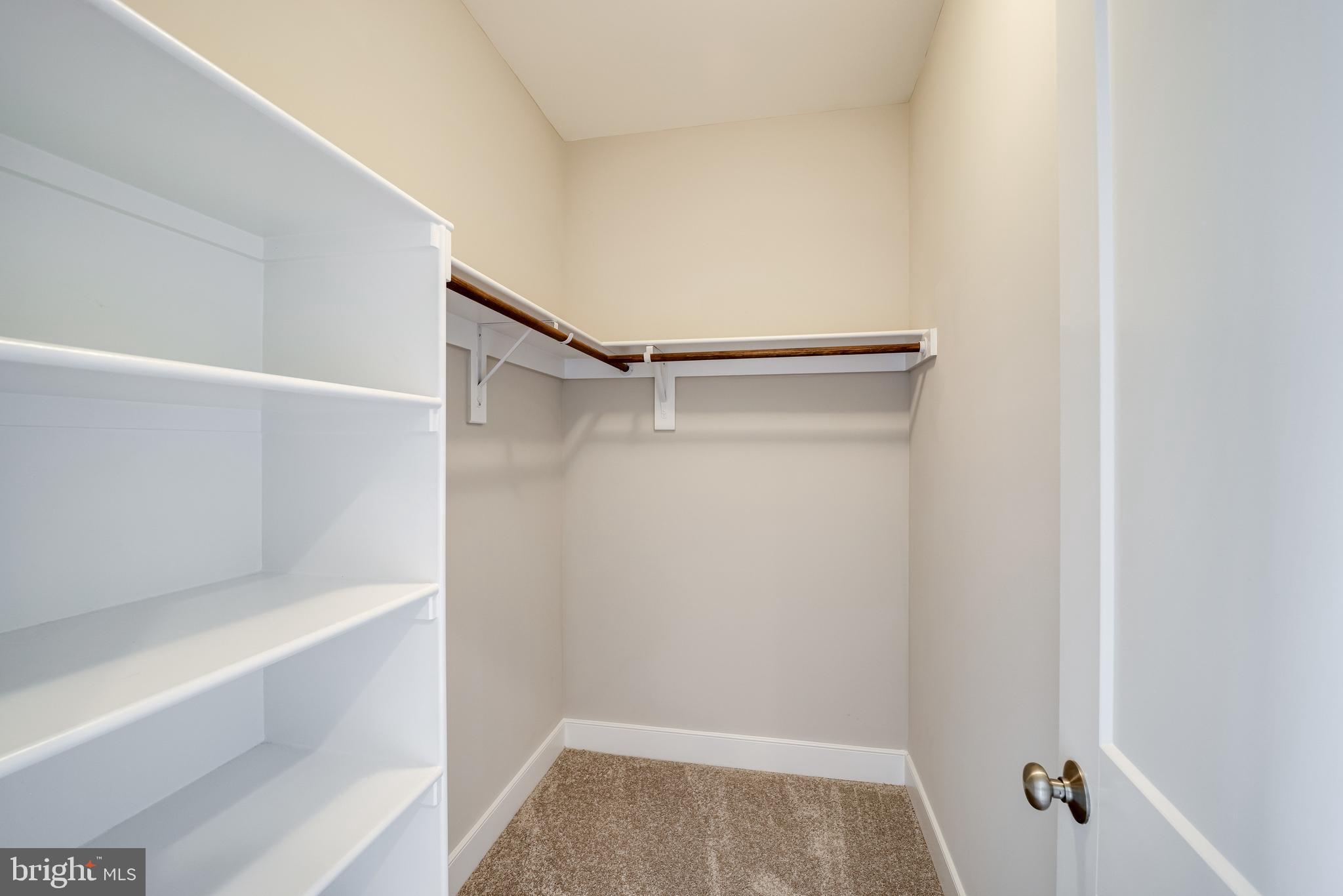 MINOR HILL - Residential