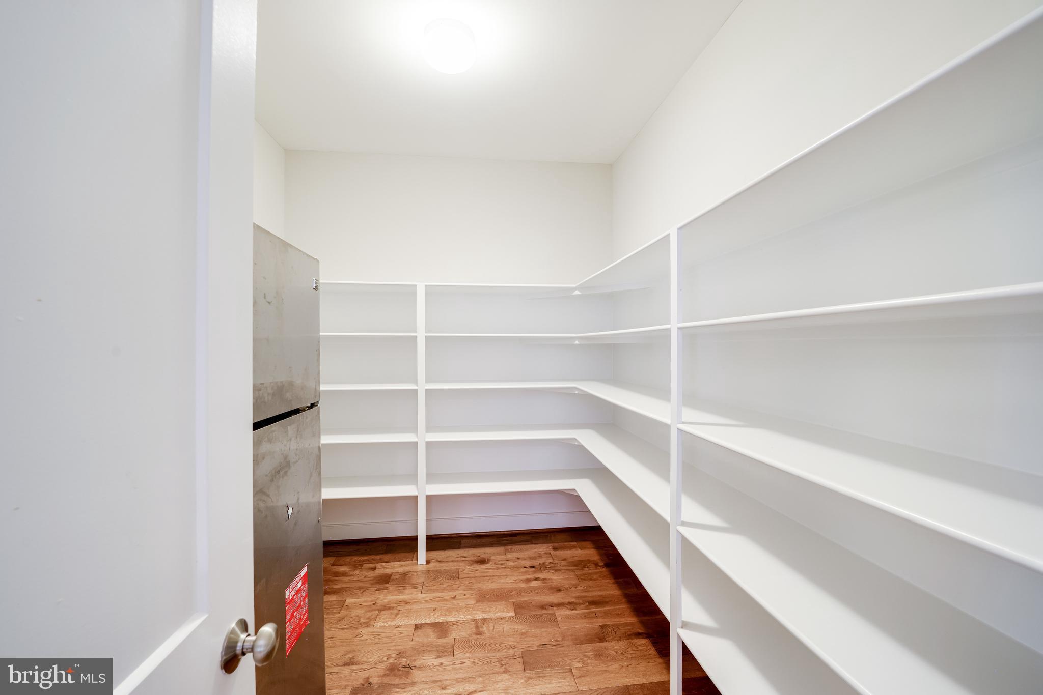 MINOR HILL - Residential