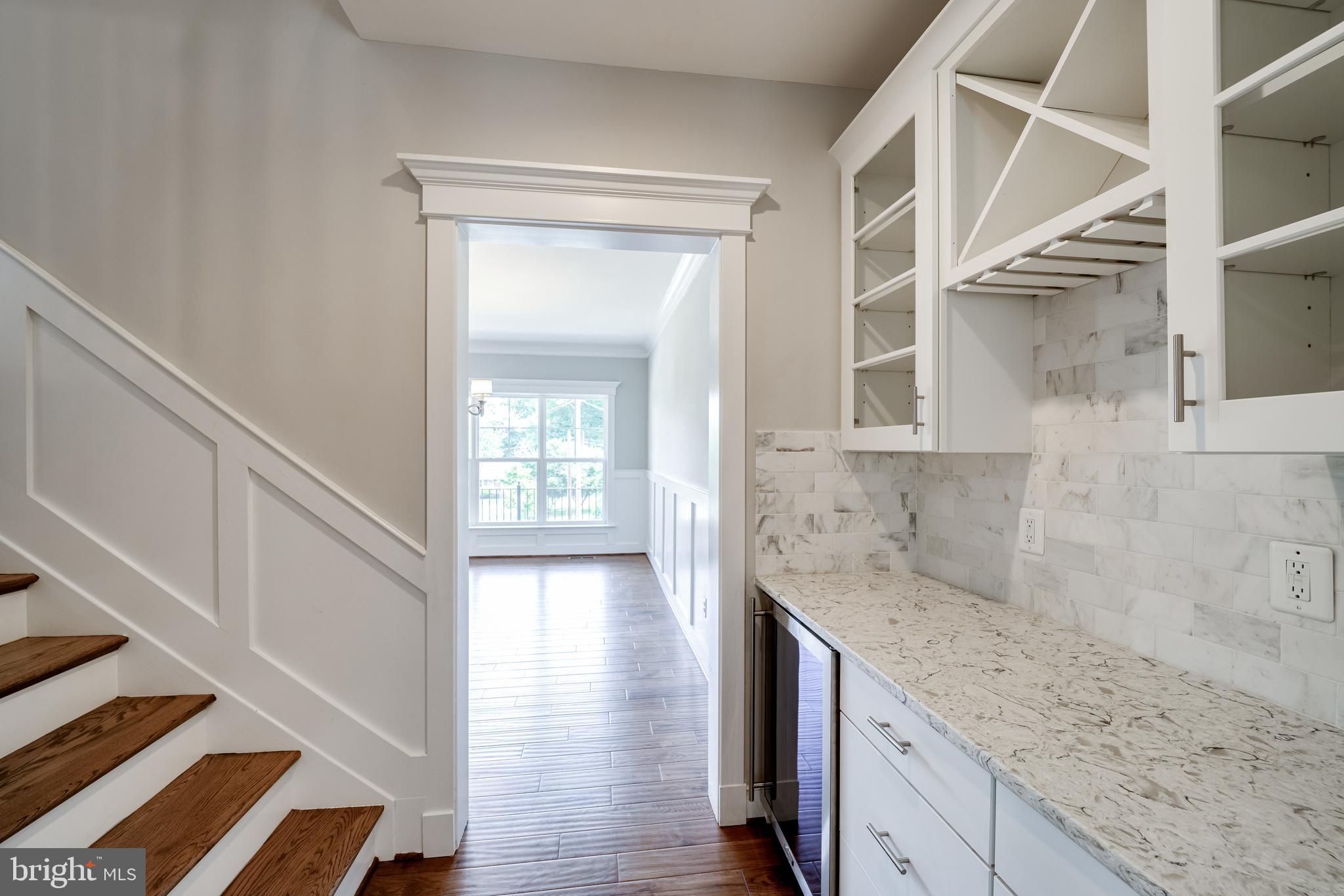 MINOR HILL - Residential