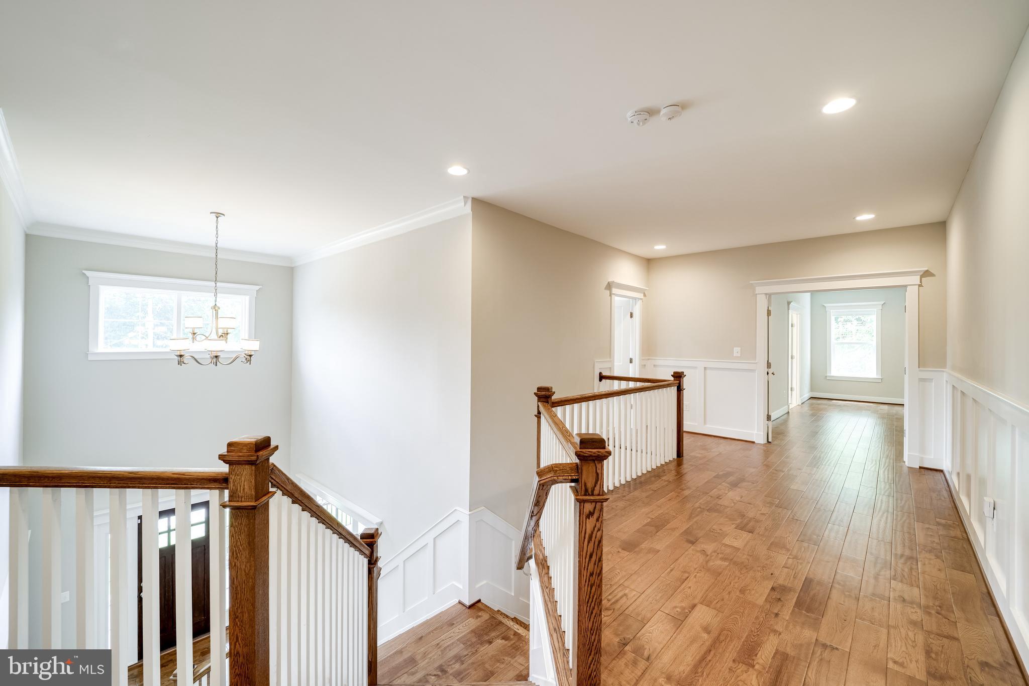 MINOR HILL - Residential