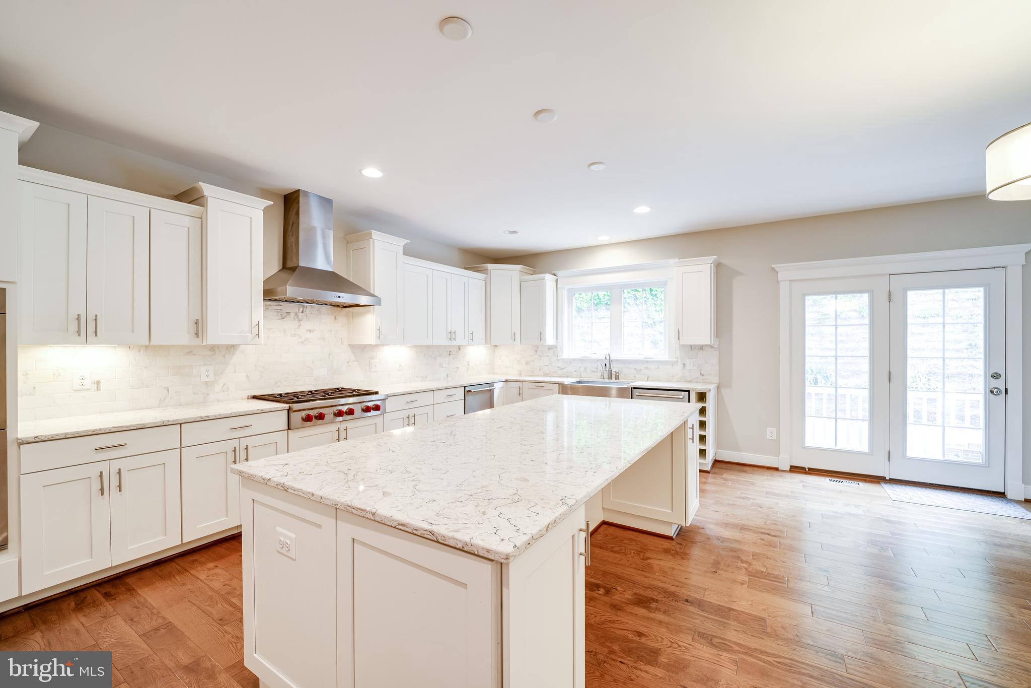 MINOR HILL - Residential