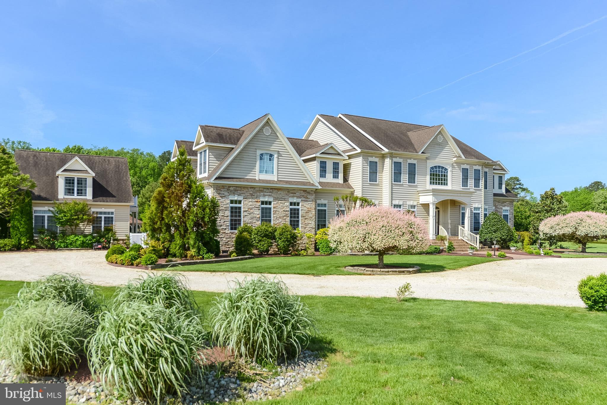 INDIAN CREEK - Residential