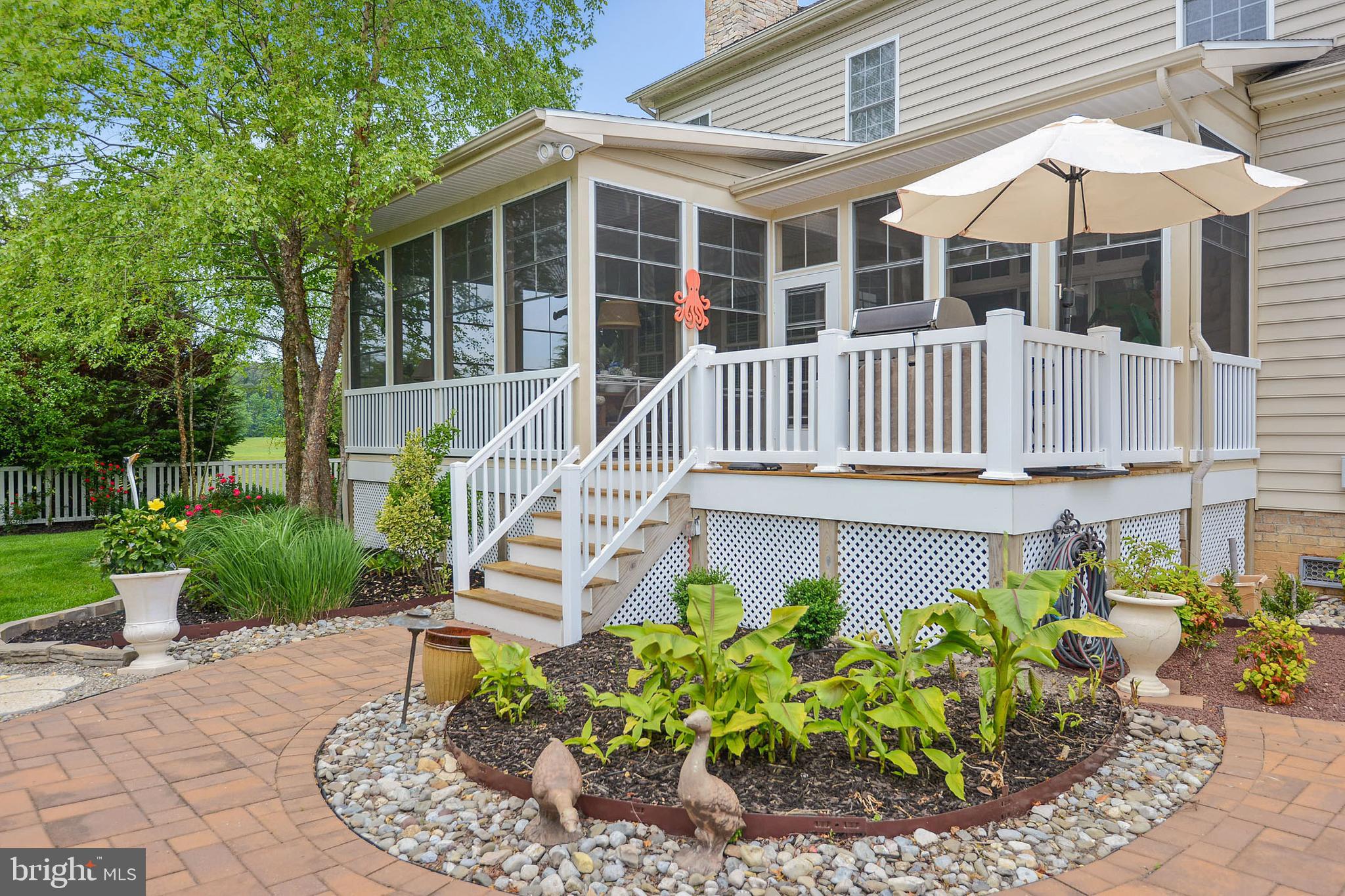 INDIAN CREEK - Residential