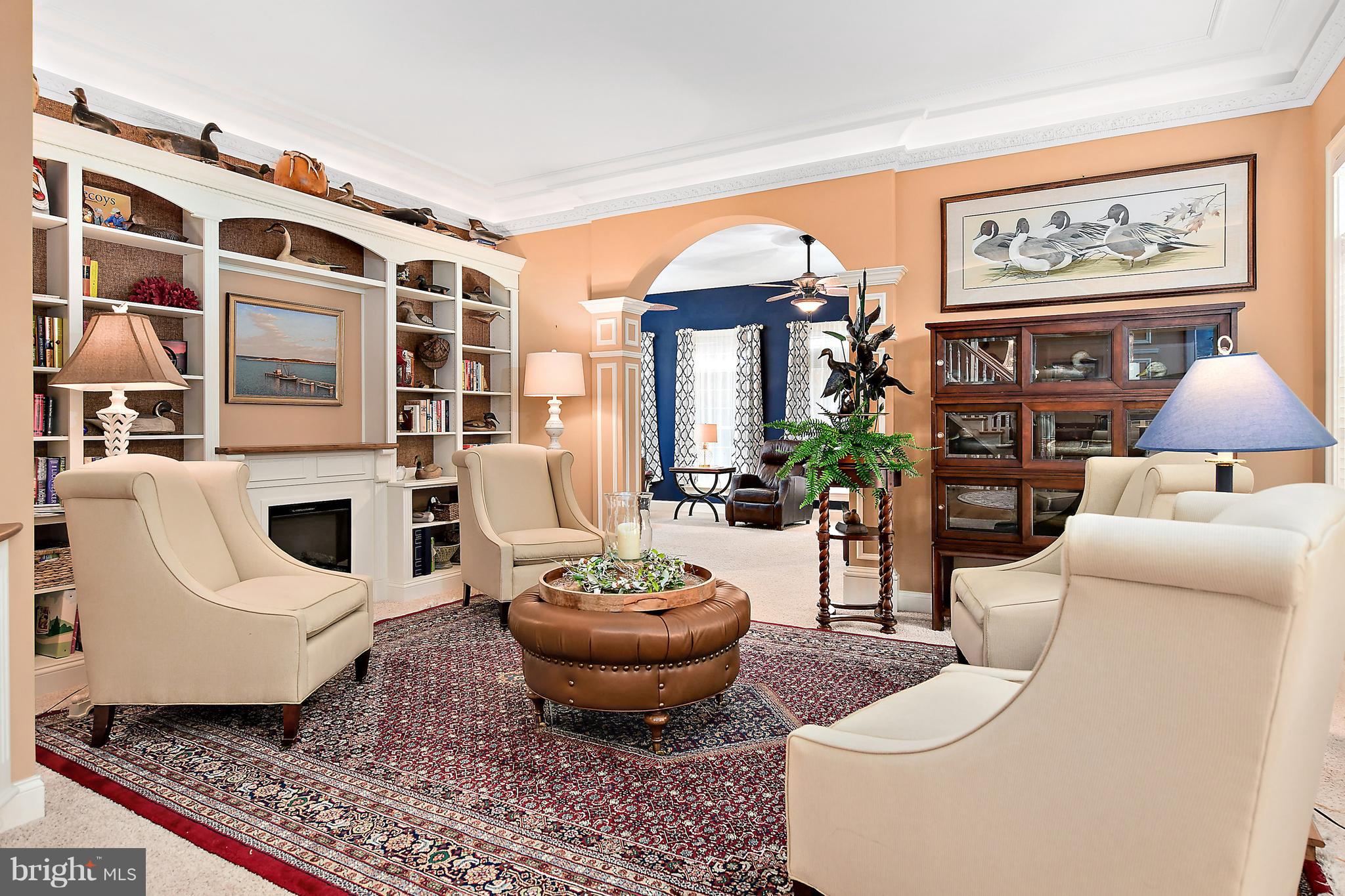 INDIAN CREEK - Residential