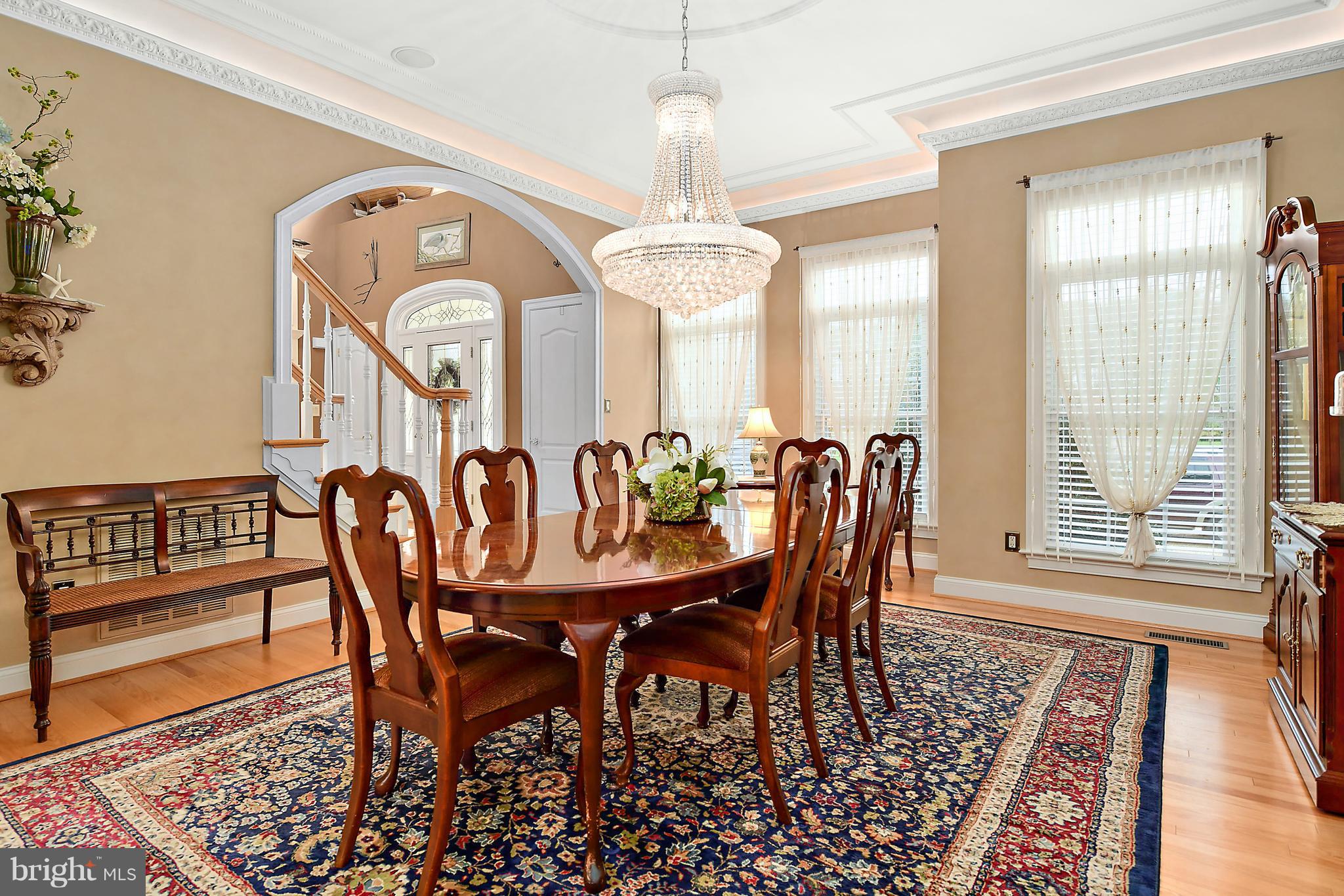 INDIAN CREEK - Residential