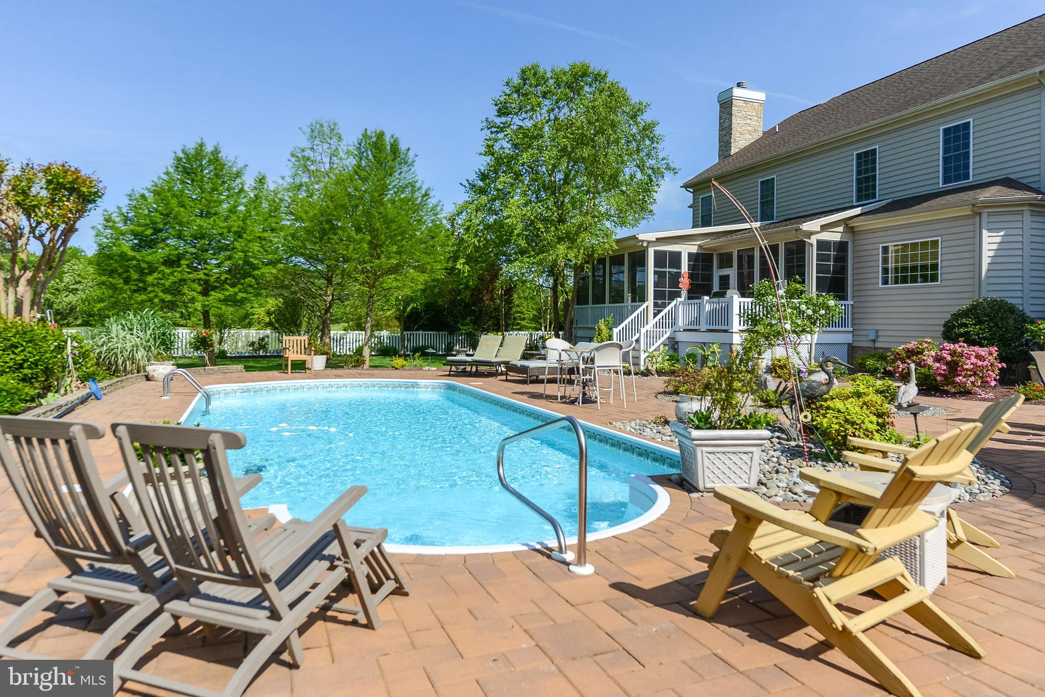 INDIAN CREEK - Residential