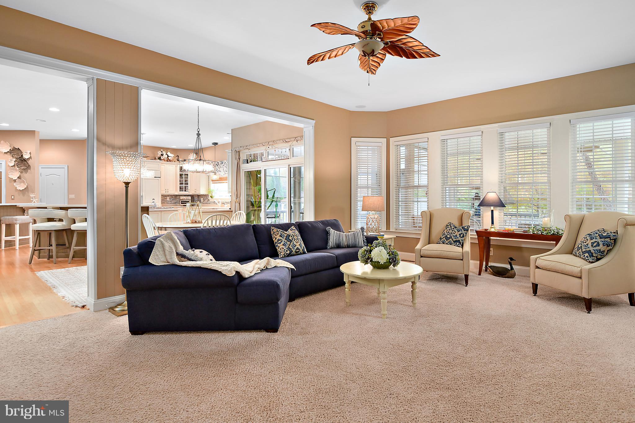 INDIAN CREEK - Residential