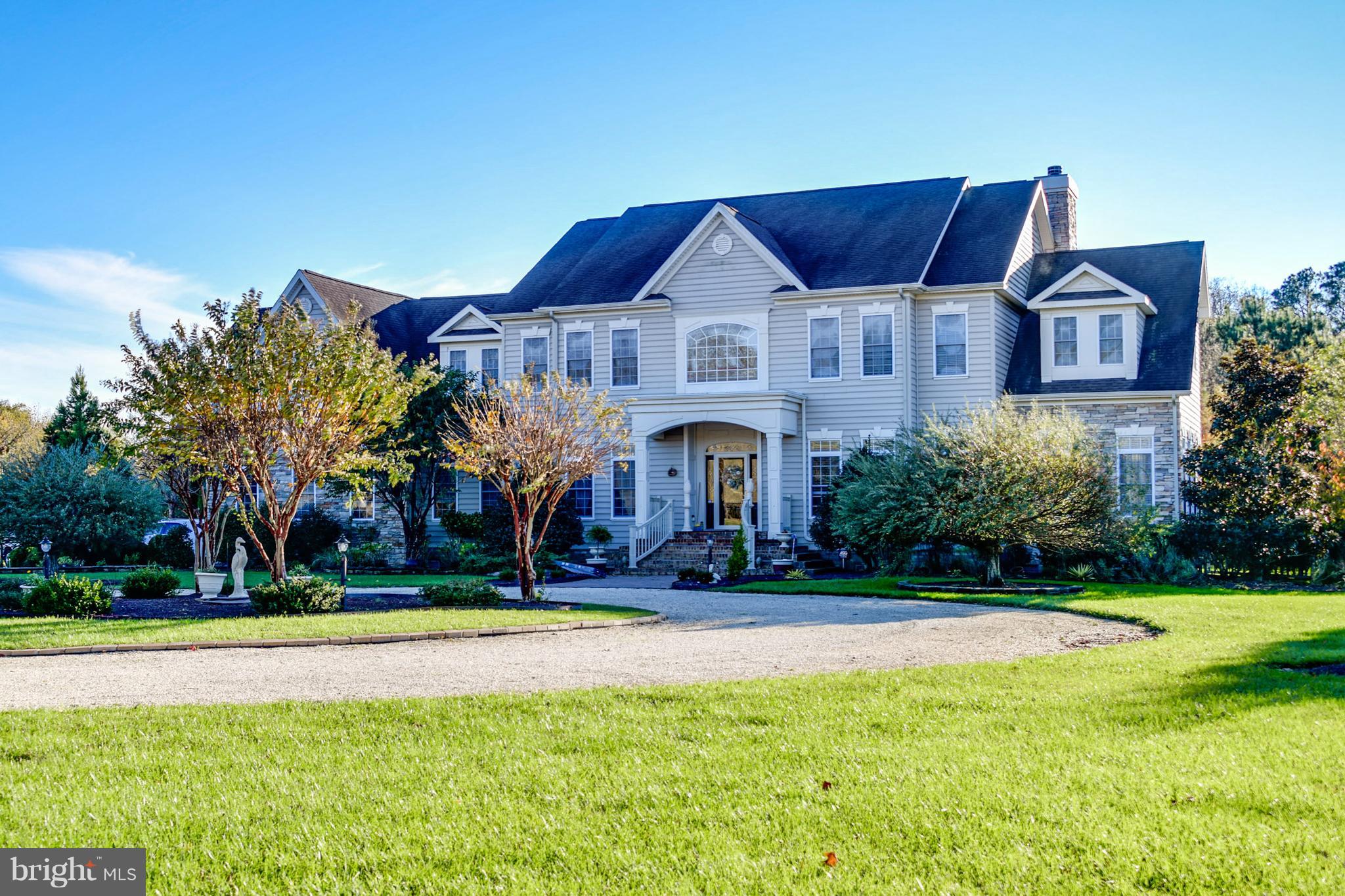 INDIAN CREEK - Residential