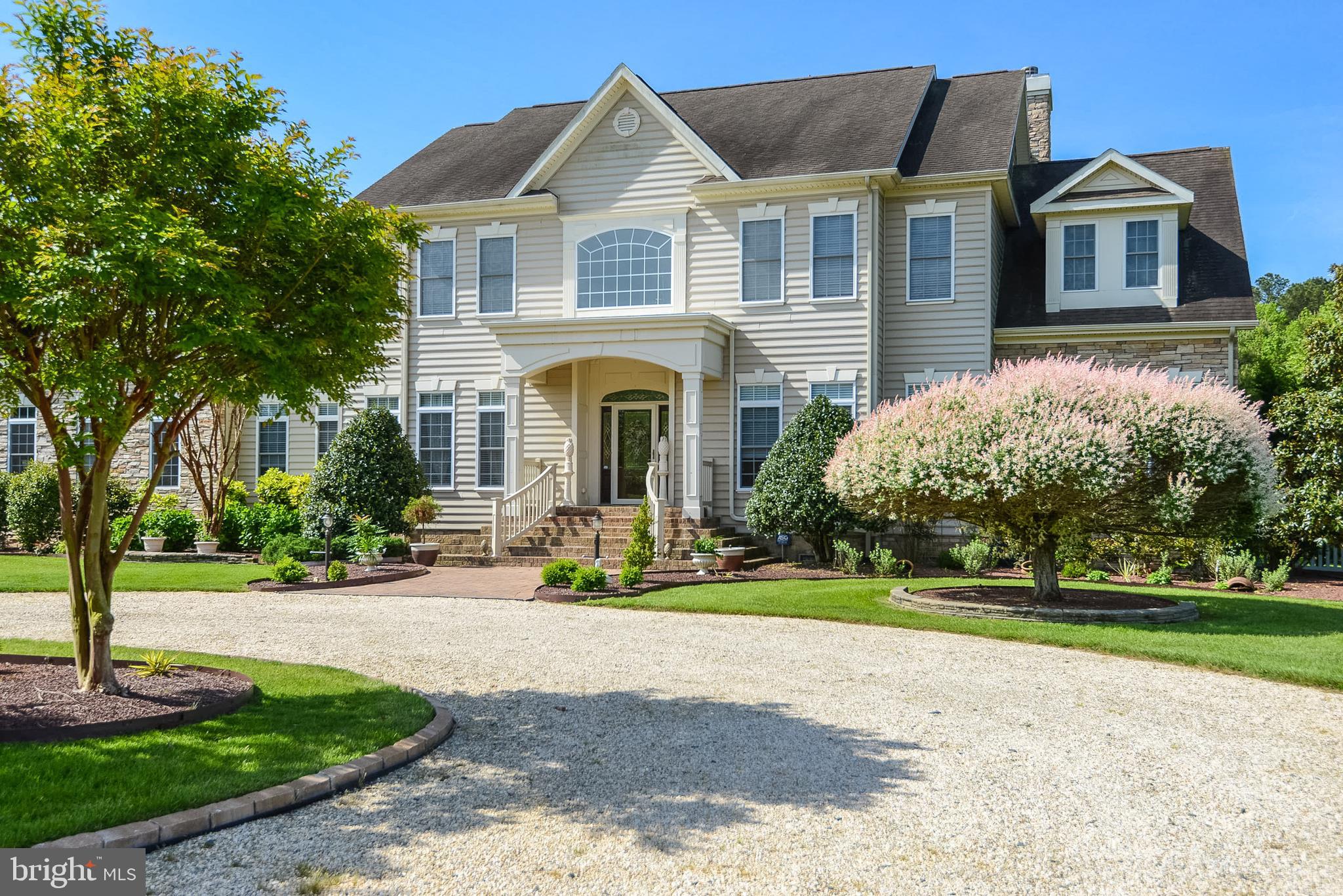 INDIAN CREEK - Residential