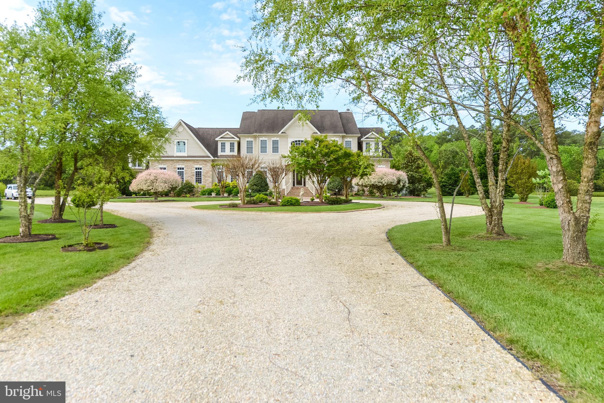 INDIAN CREEK - Residential