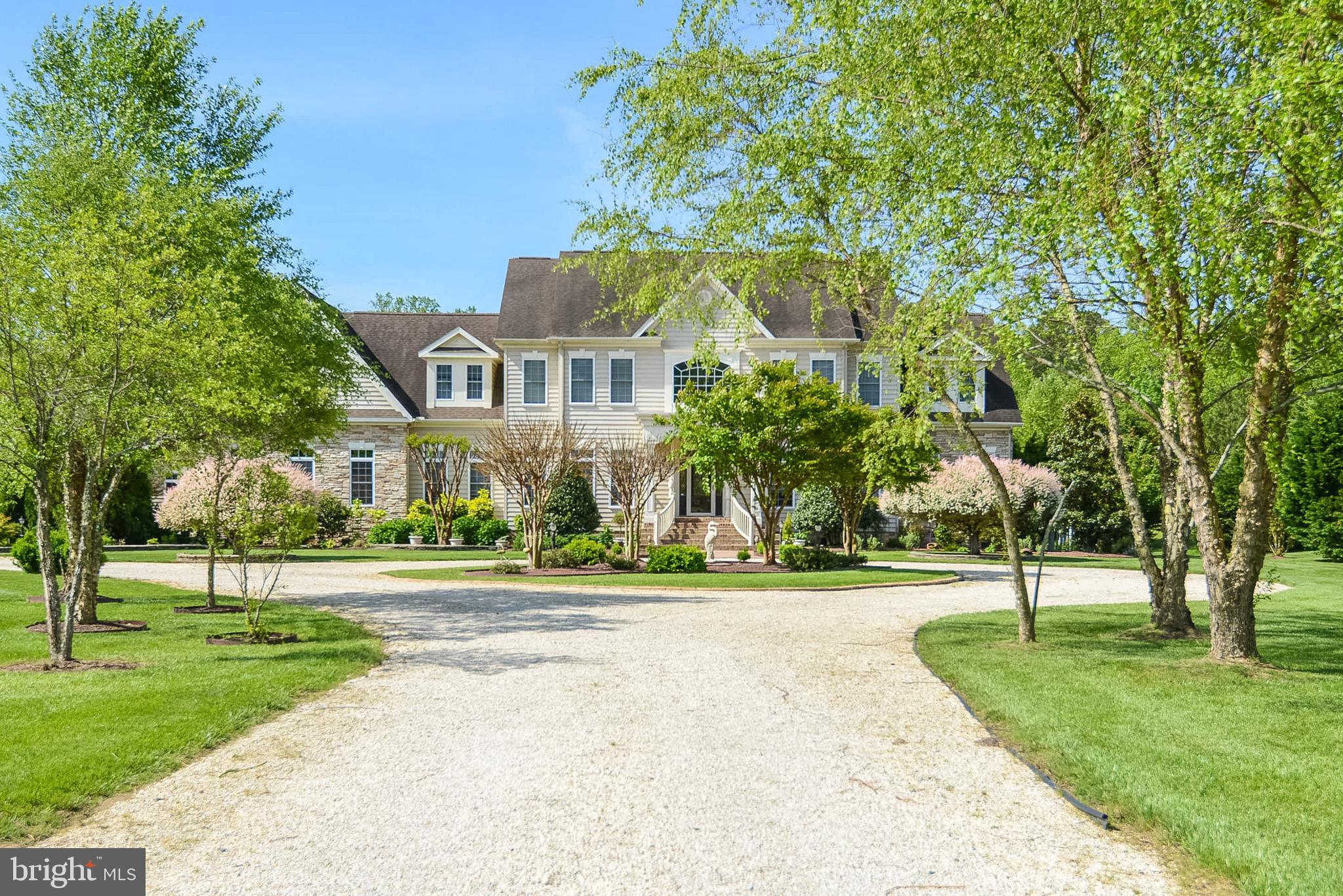 INDIAN CREEK - Residential