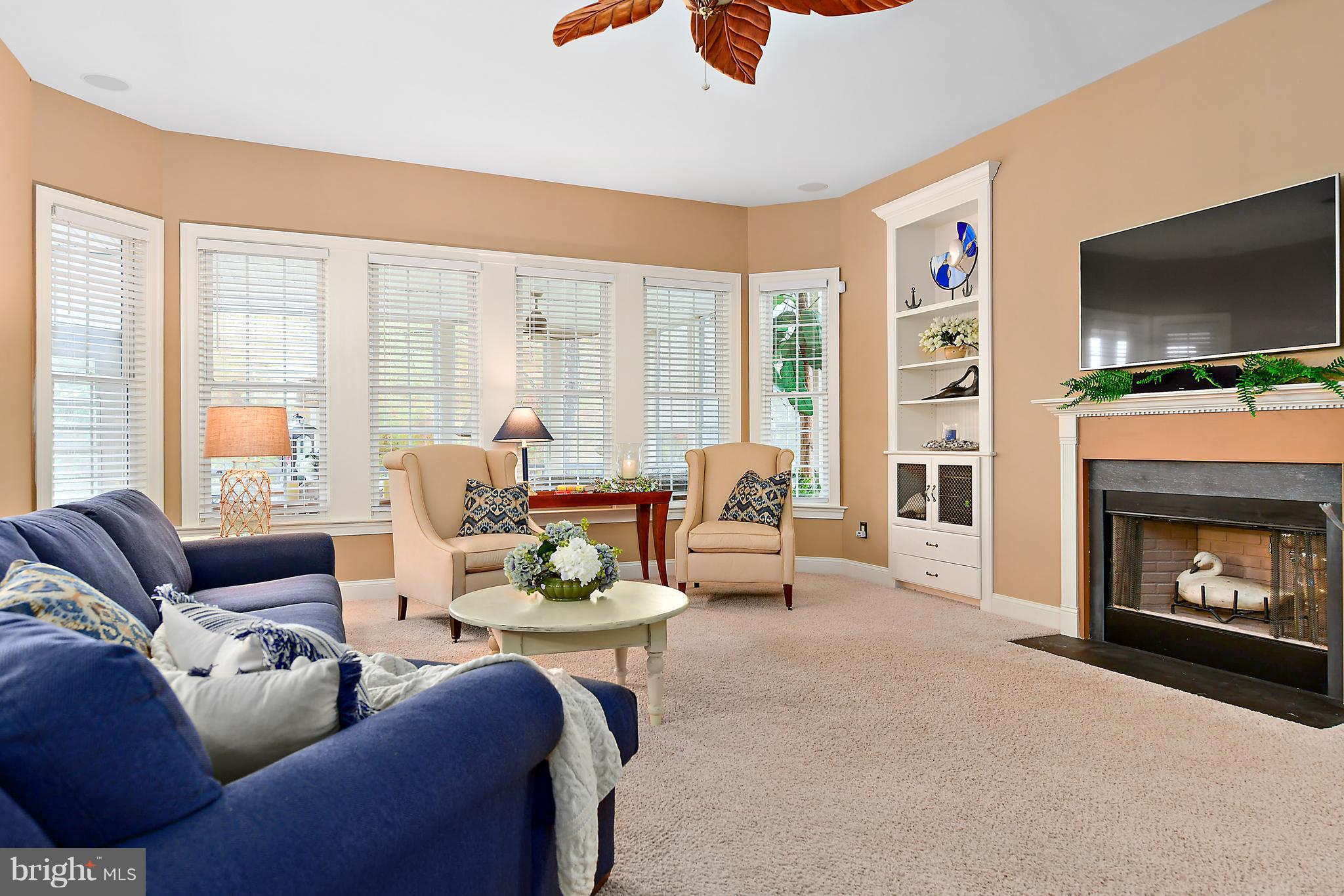 INDIAN CREEK - Residential