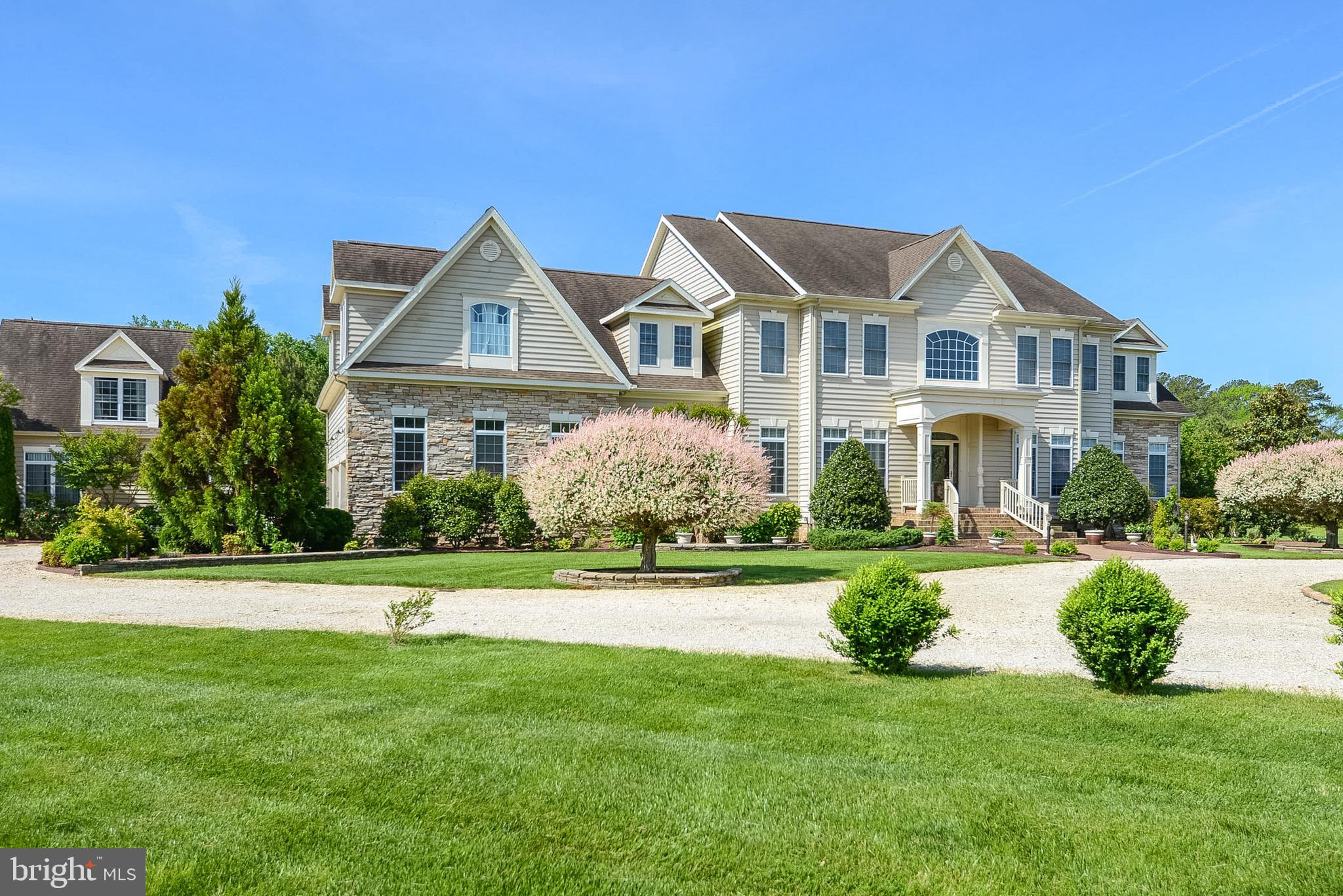 INDIAN CREEK - Residential