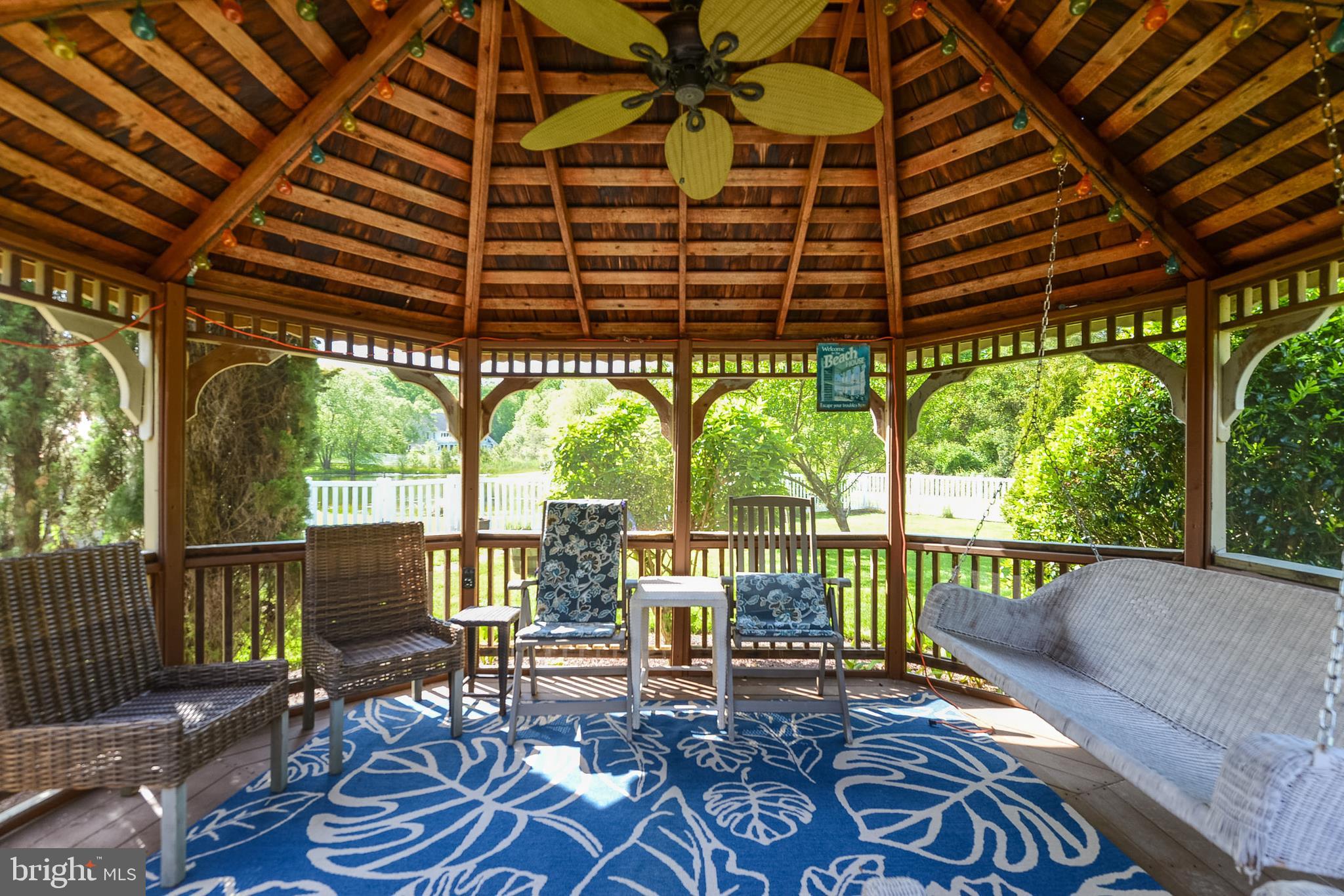 INDIAN CREEK - Residential