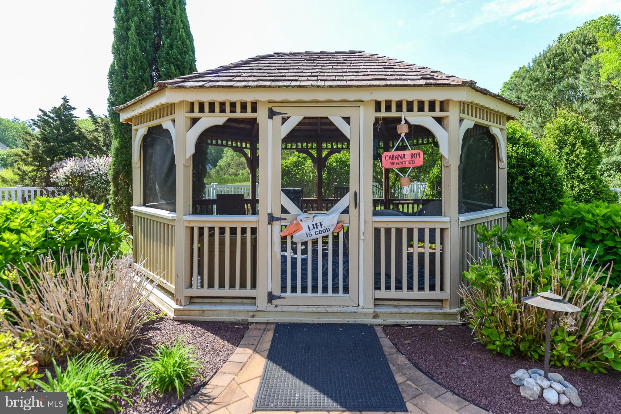 INDIAN CREEK - Residential