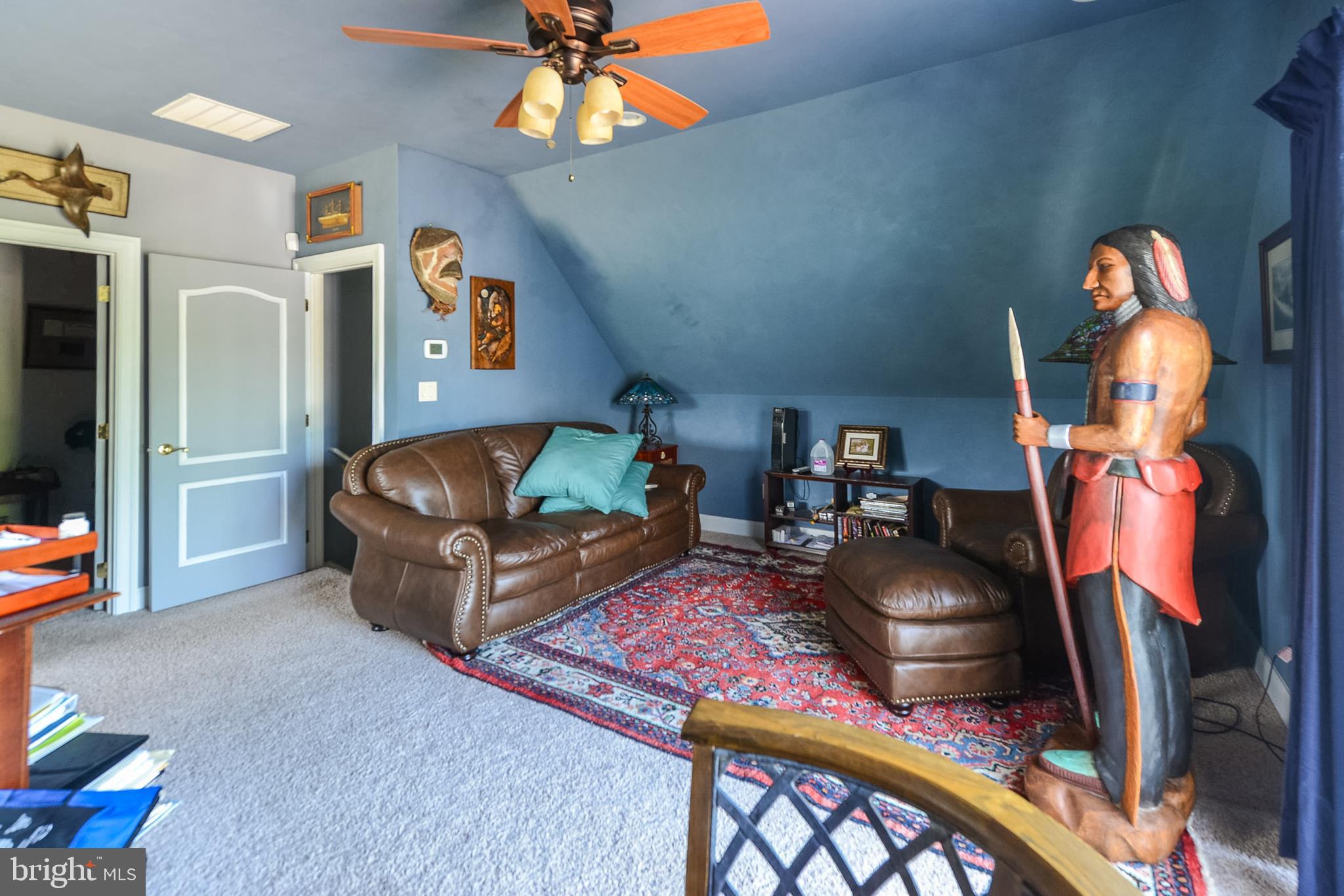 INDIAN CREEK - Residential