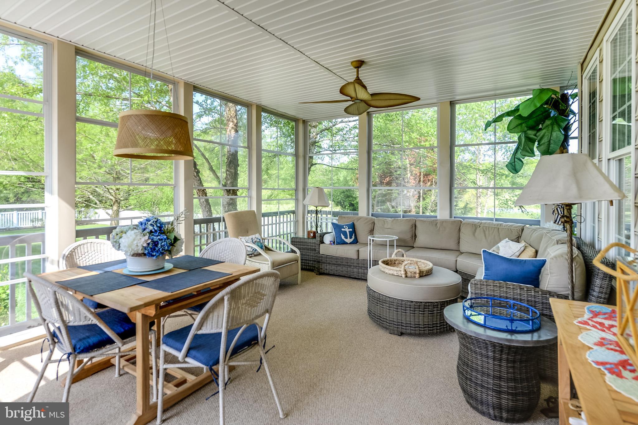 INDIAN CREEK - Residential