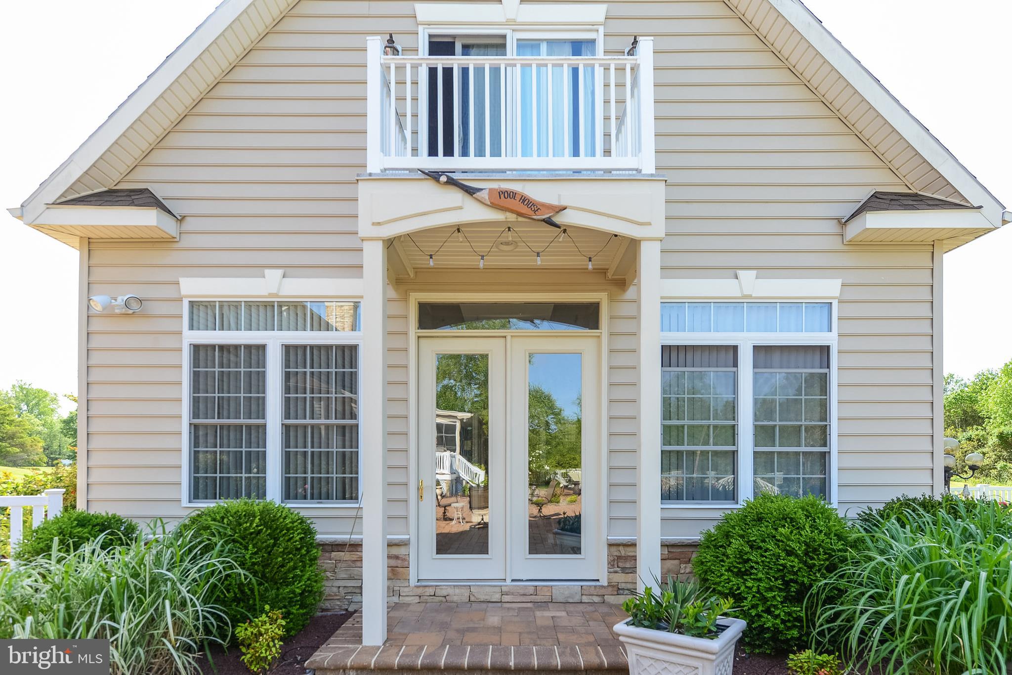 INDIAN CREEK - Residential