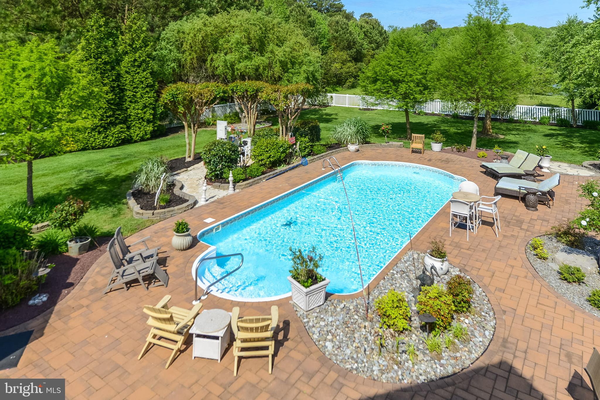 INDIAN CREEK - Residential