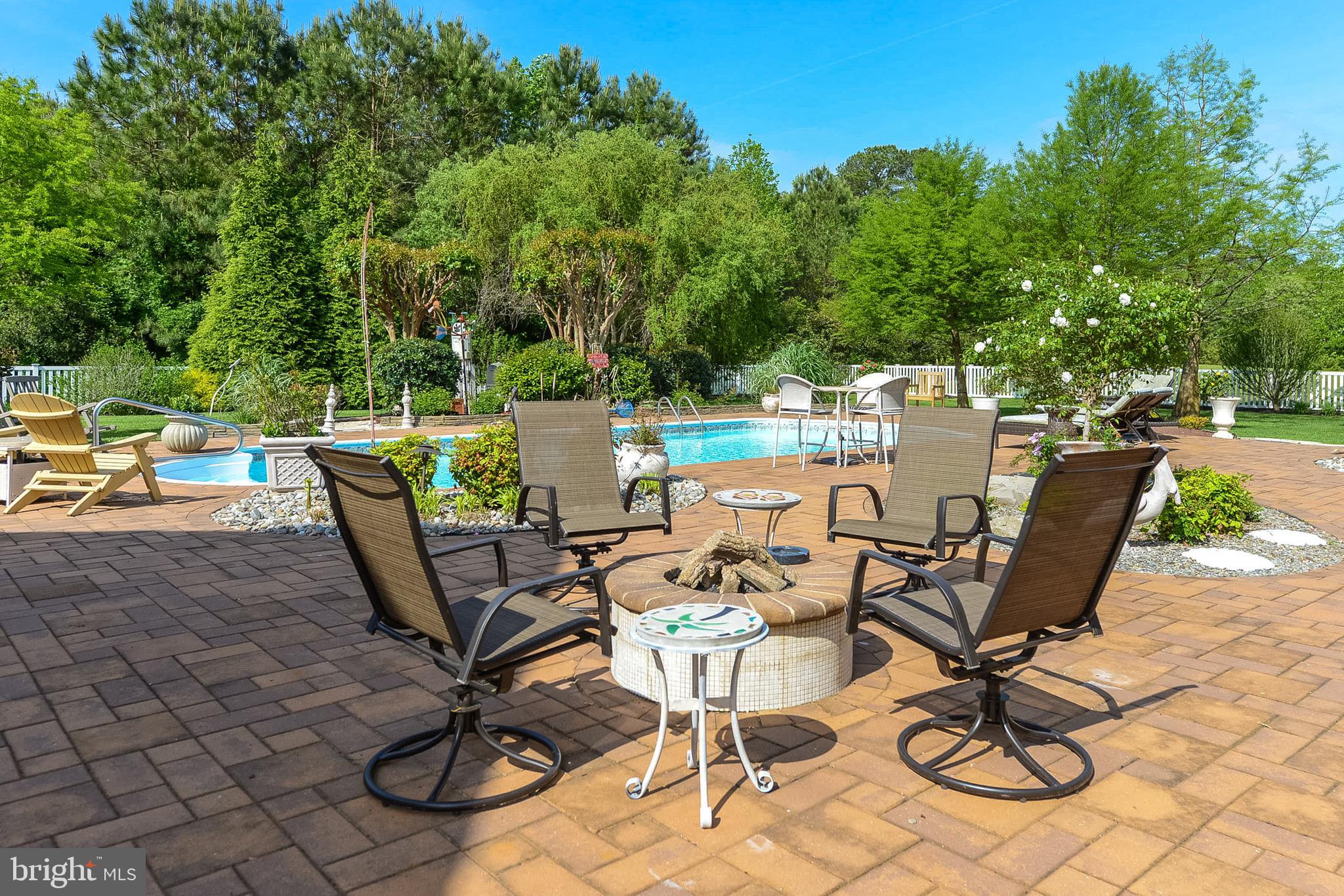 INDIAN CREEK - Residential